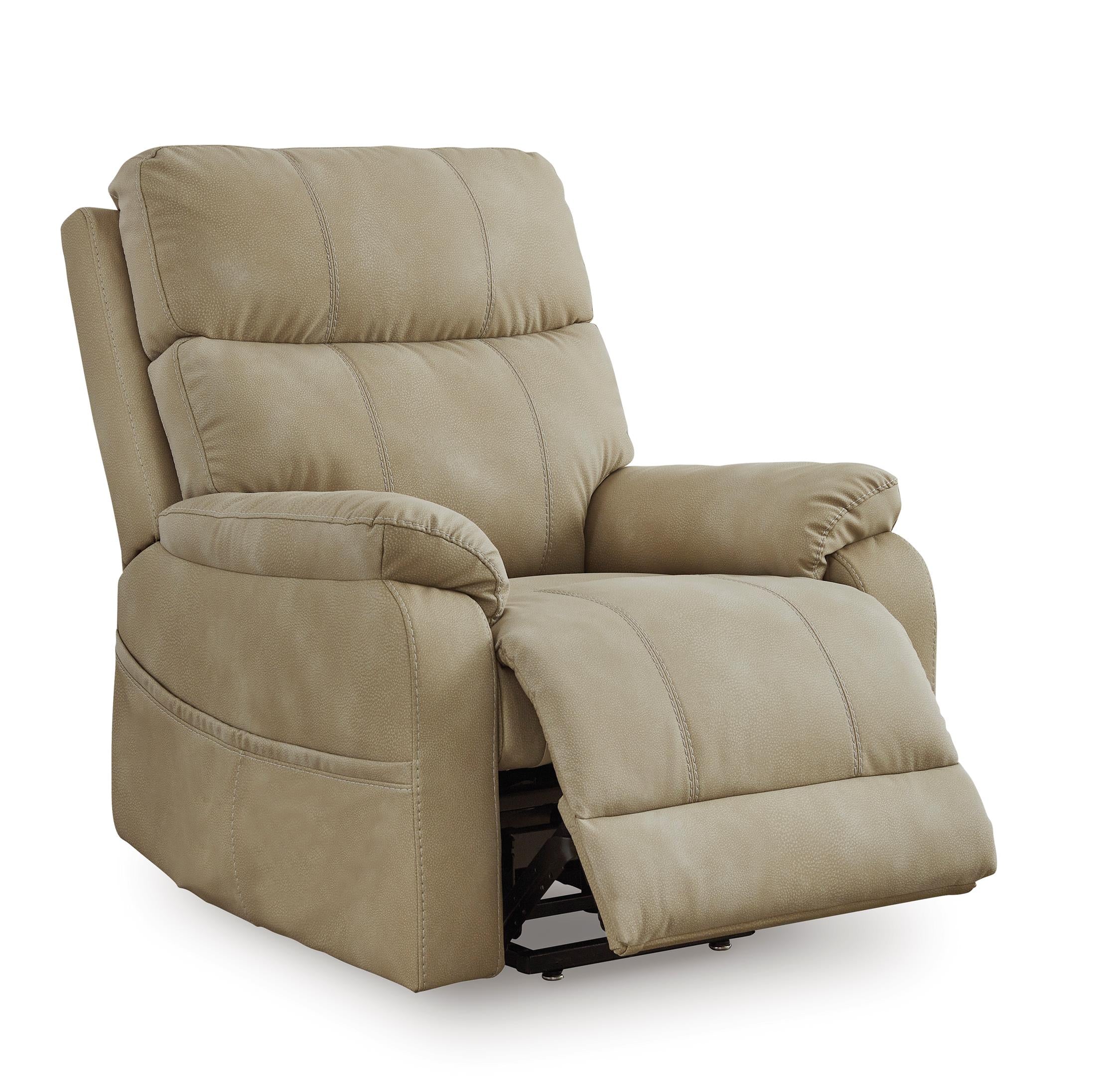 Next-Gen Durapella Power Lift Recliner - Image 3