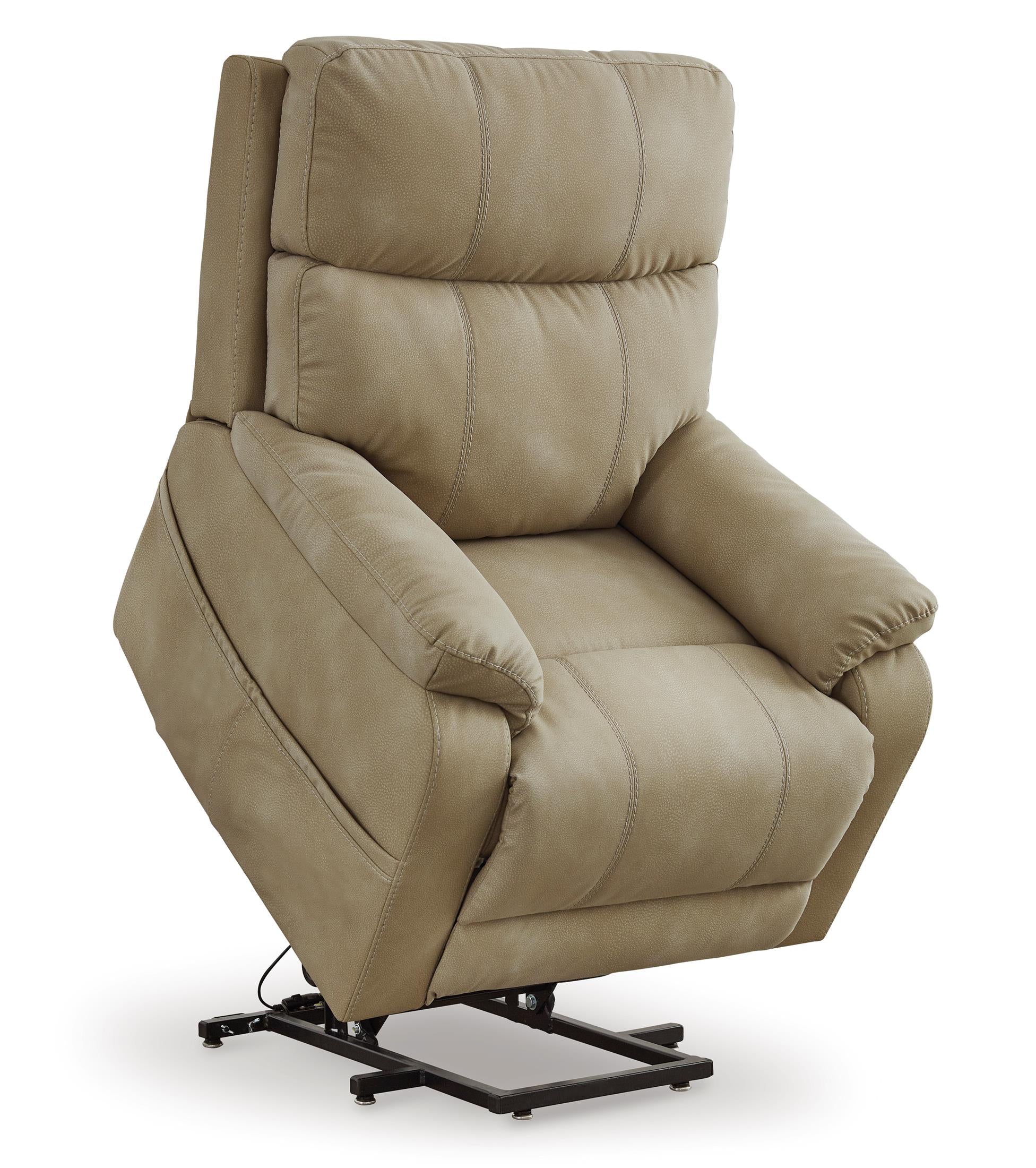 Next-Gen Durapella Power Lift Recliner - Image 4