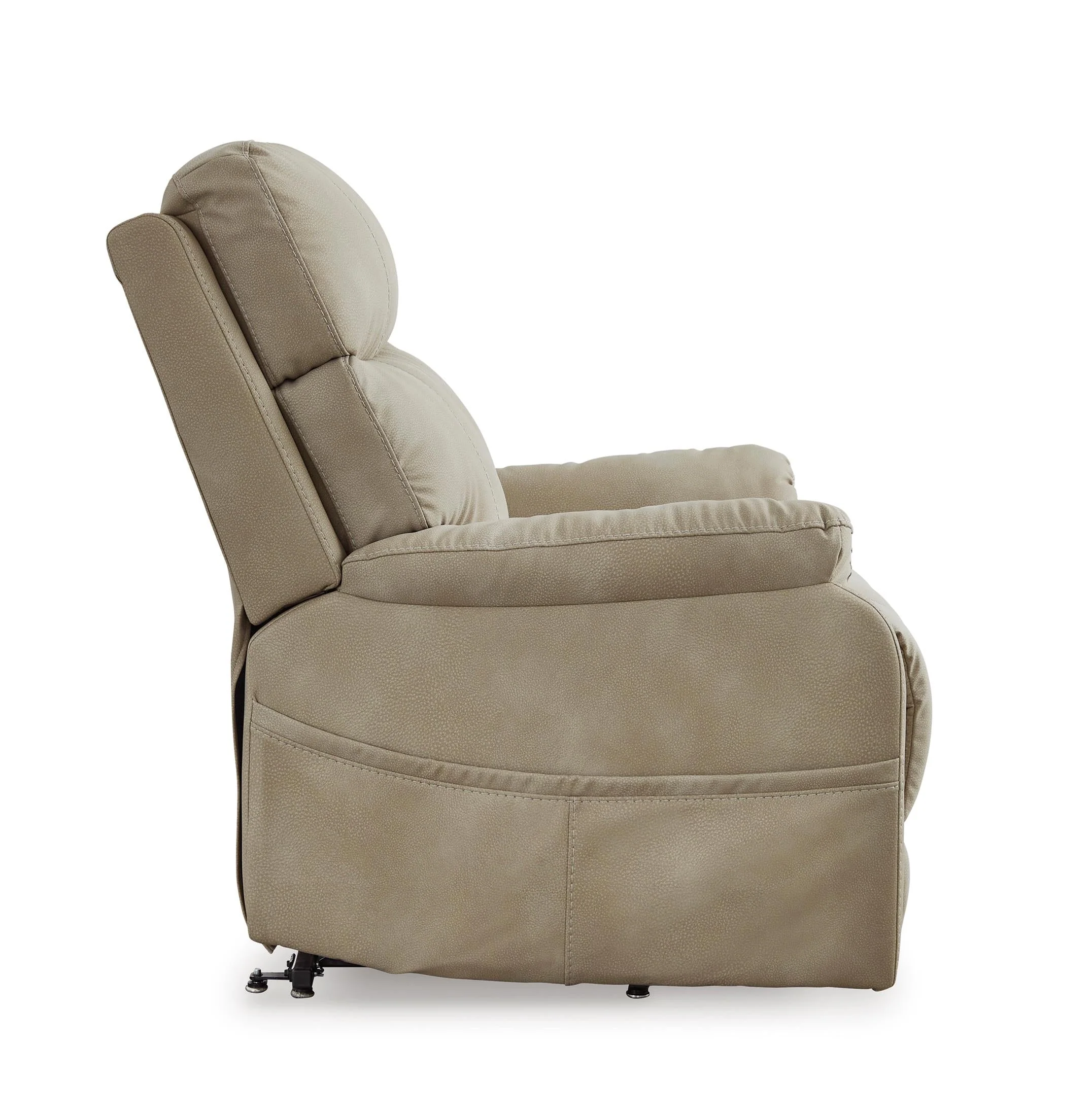 Next-Gen Durapella Power Lift Recliner - Image 5