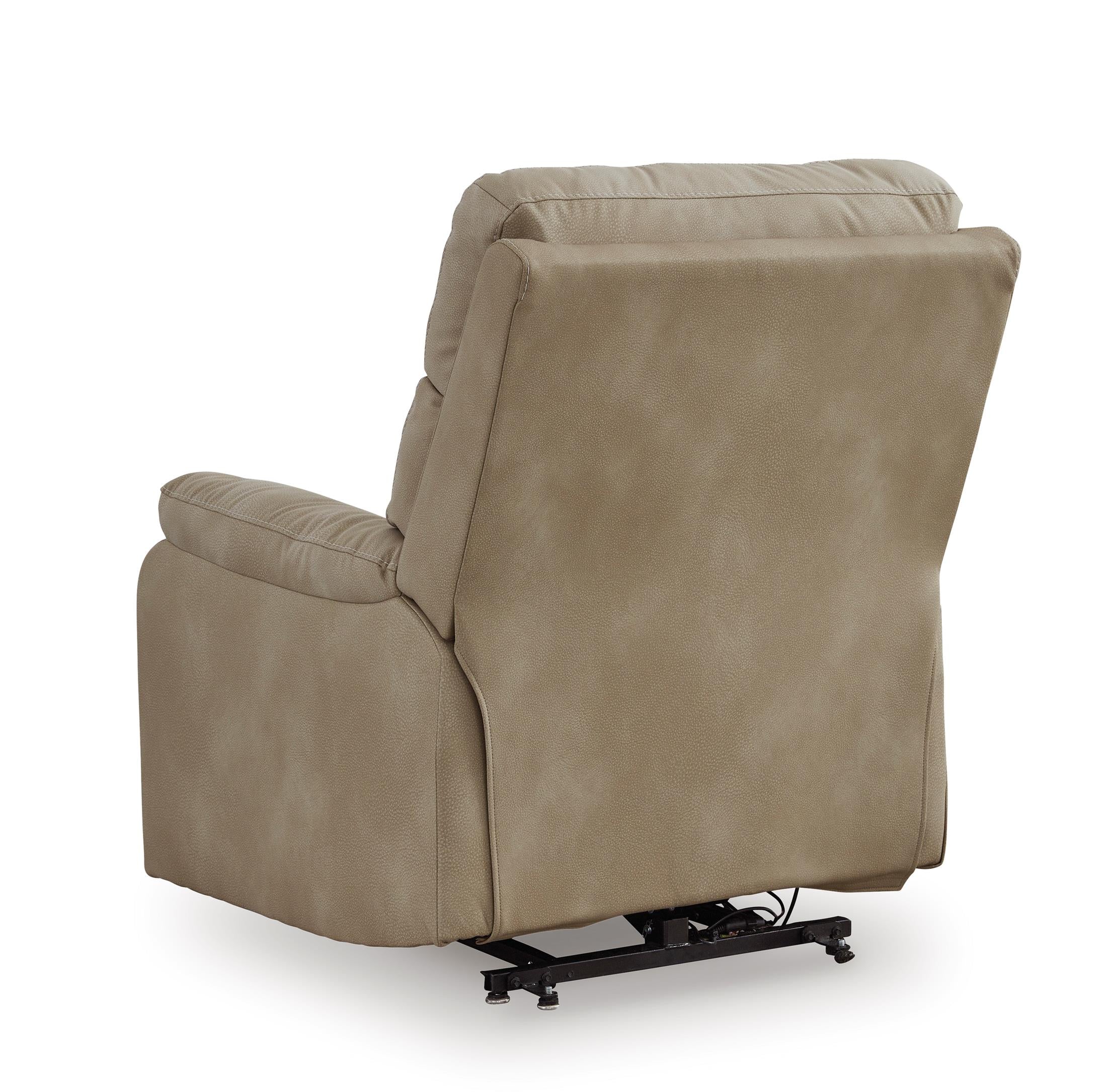 Next-Gen Durapella Power Lift Recliner - Image 7