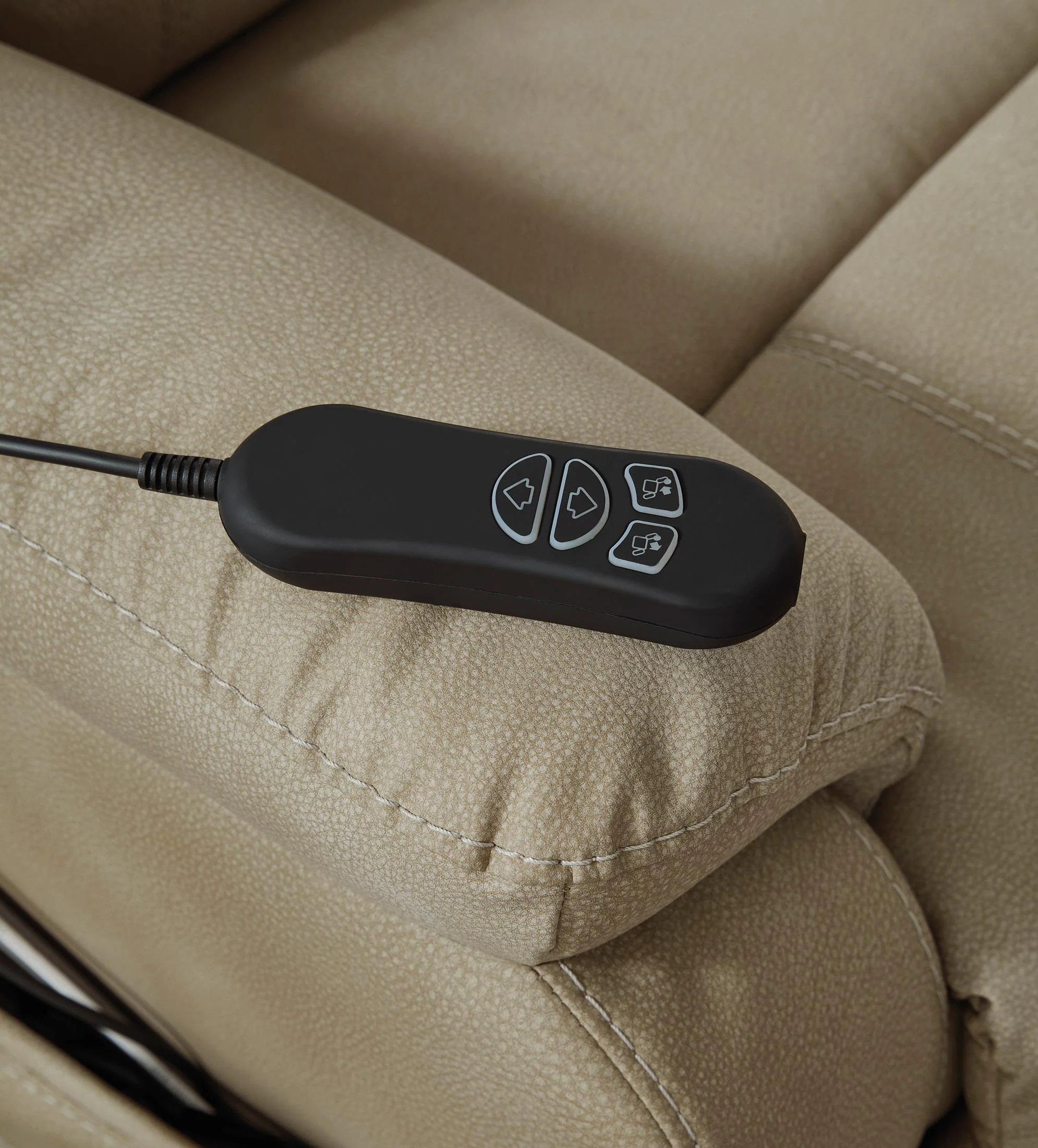 Next-Gen Durapella Power Lift Recliner - Image 9
