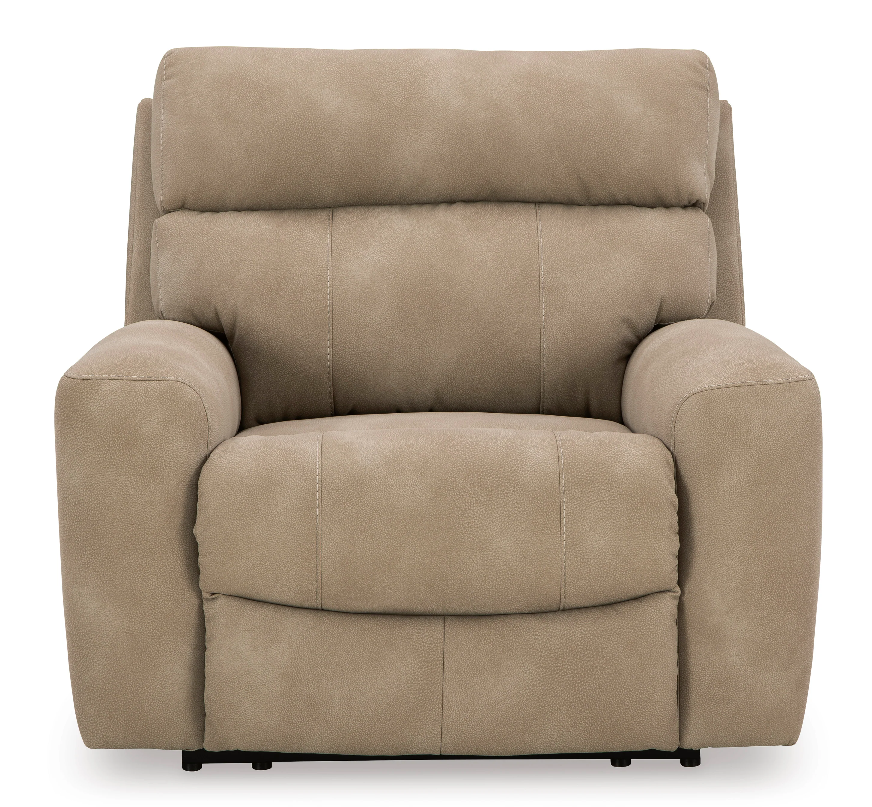 Ashley Next-Gen DuraPella Oversized Dual Power Performance Fabric Recliner - Image 11