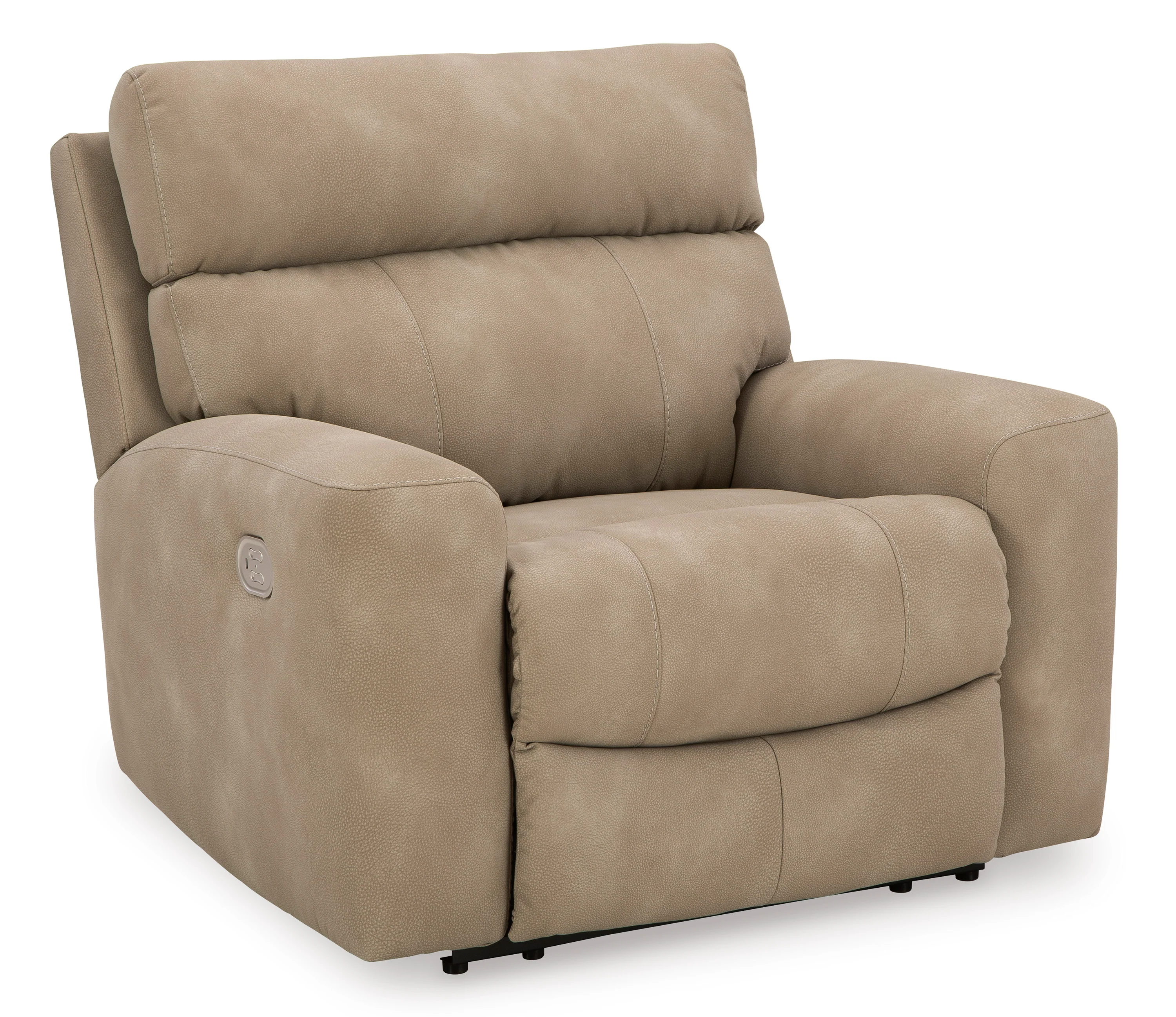 Ashley Next-Gen DuraPella Oversized Dual Power Performance Fabric Recliner - Image 12