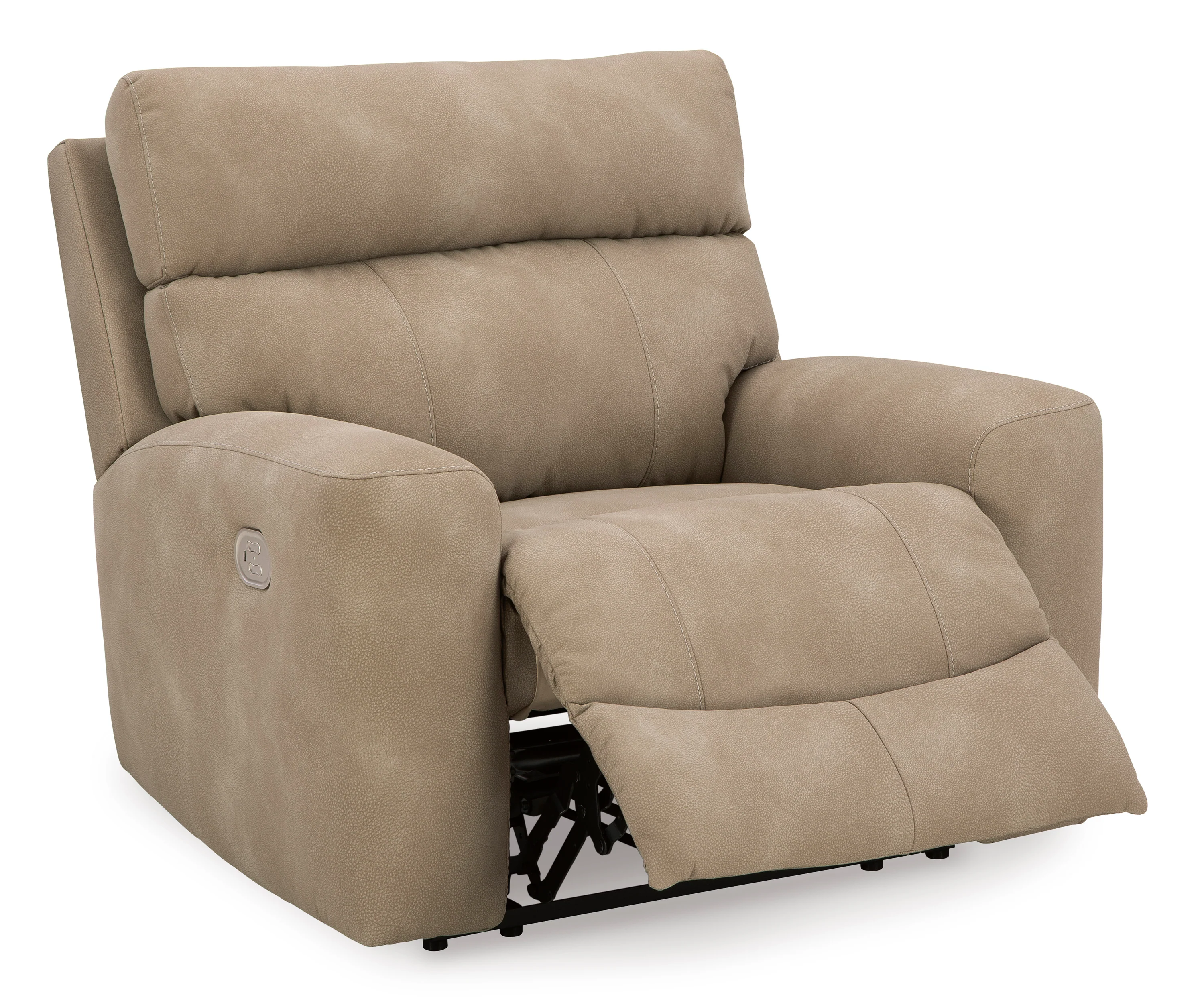 Ashley Next-Gen DuraPella Oversized Dual Power Performance Fabric Recliner - Image 14
