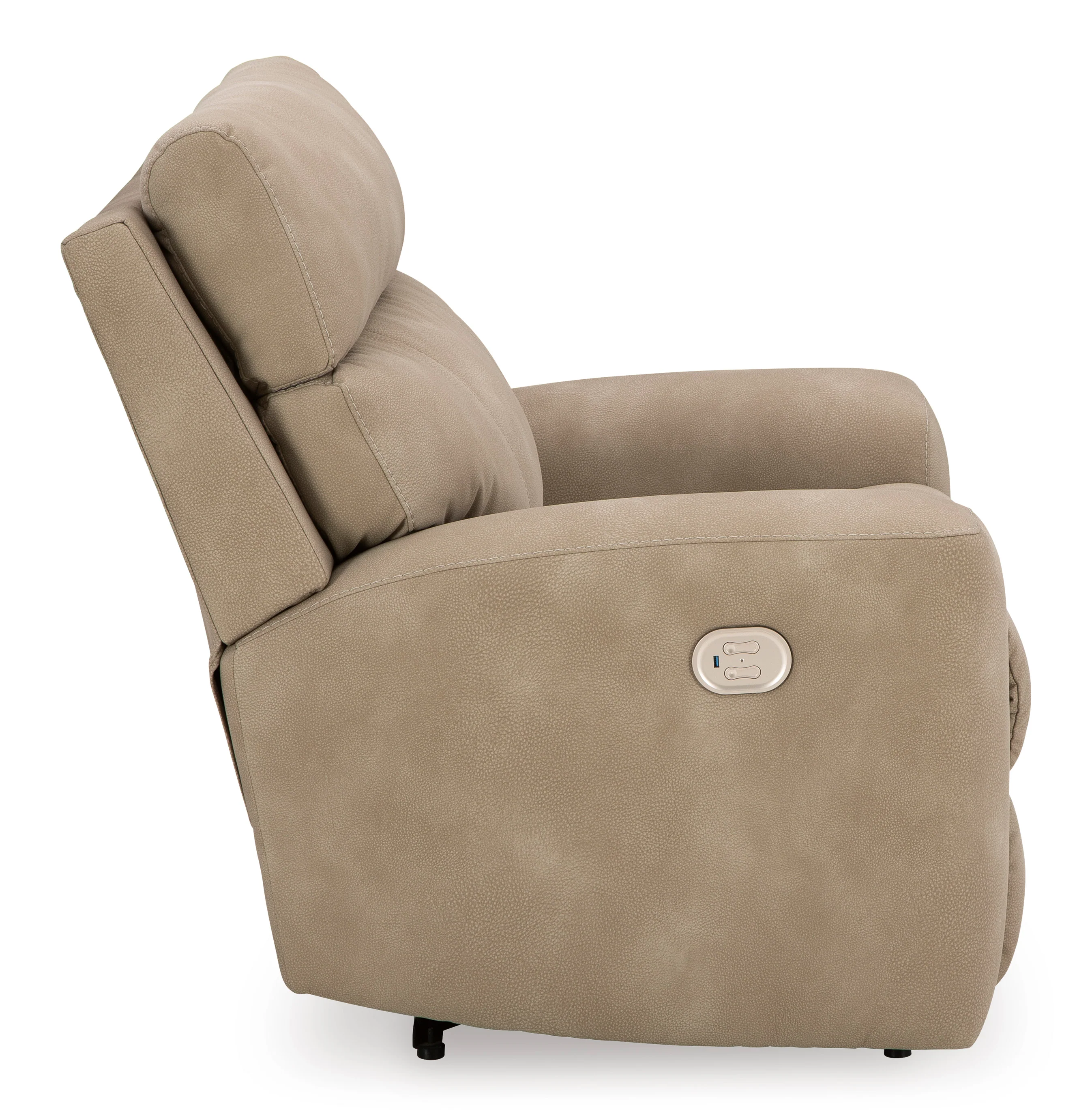 Ashley Next-Gen DuraPella Oversized Dual Power Performance Fabric Recliner - Image 17