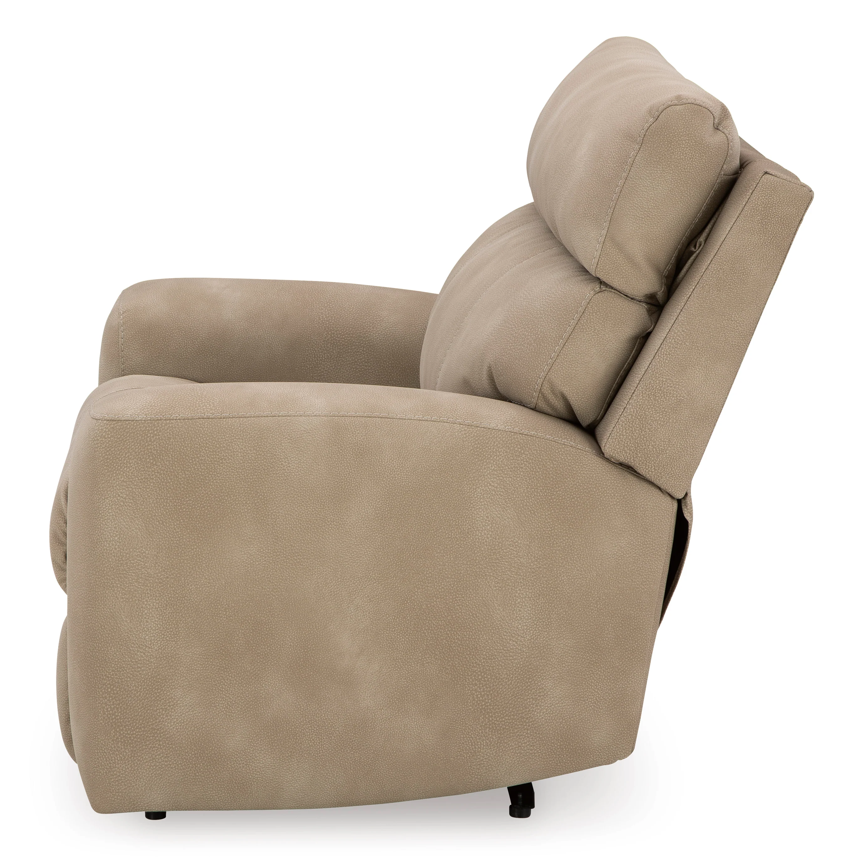 Ashley Next-Gen DuraPella Oversized Dual Power Performance Fabric Recliner - Image 18
