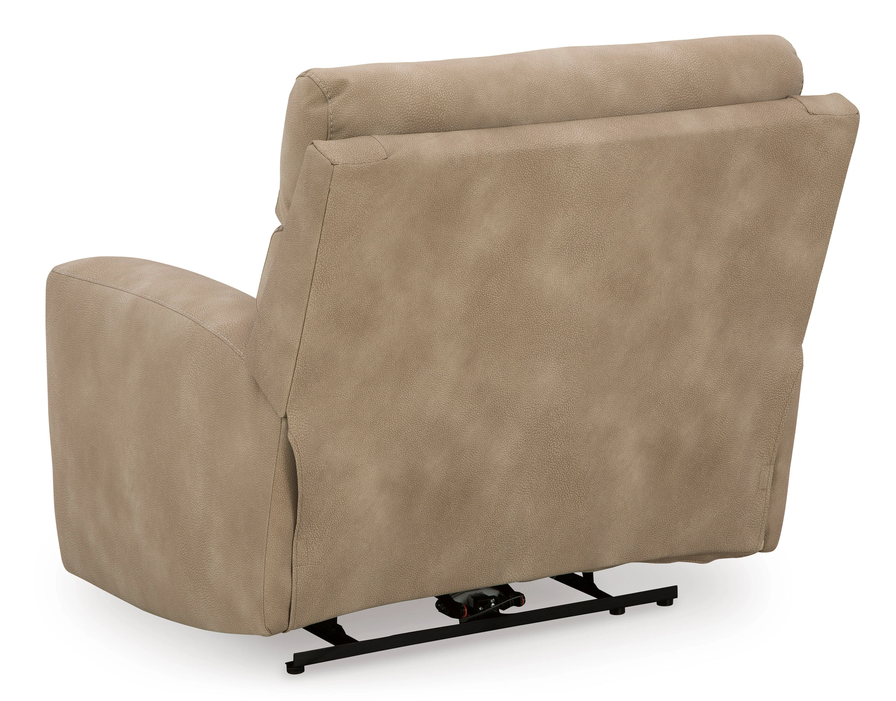 Ashley Next-Gen DuraPella Oversized Dual Power Performance Fabric Recliner - Image 19