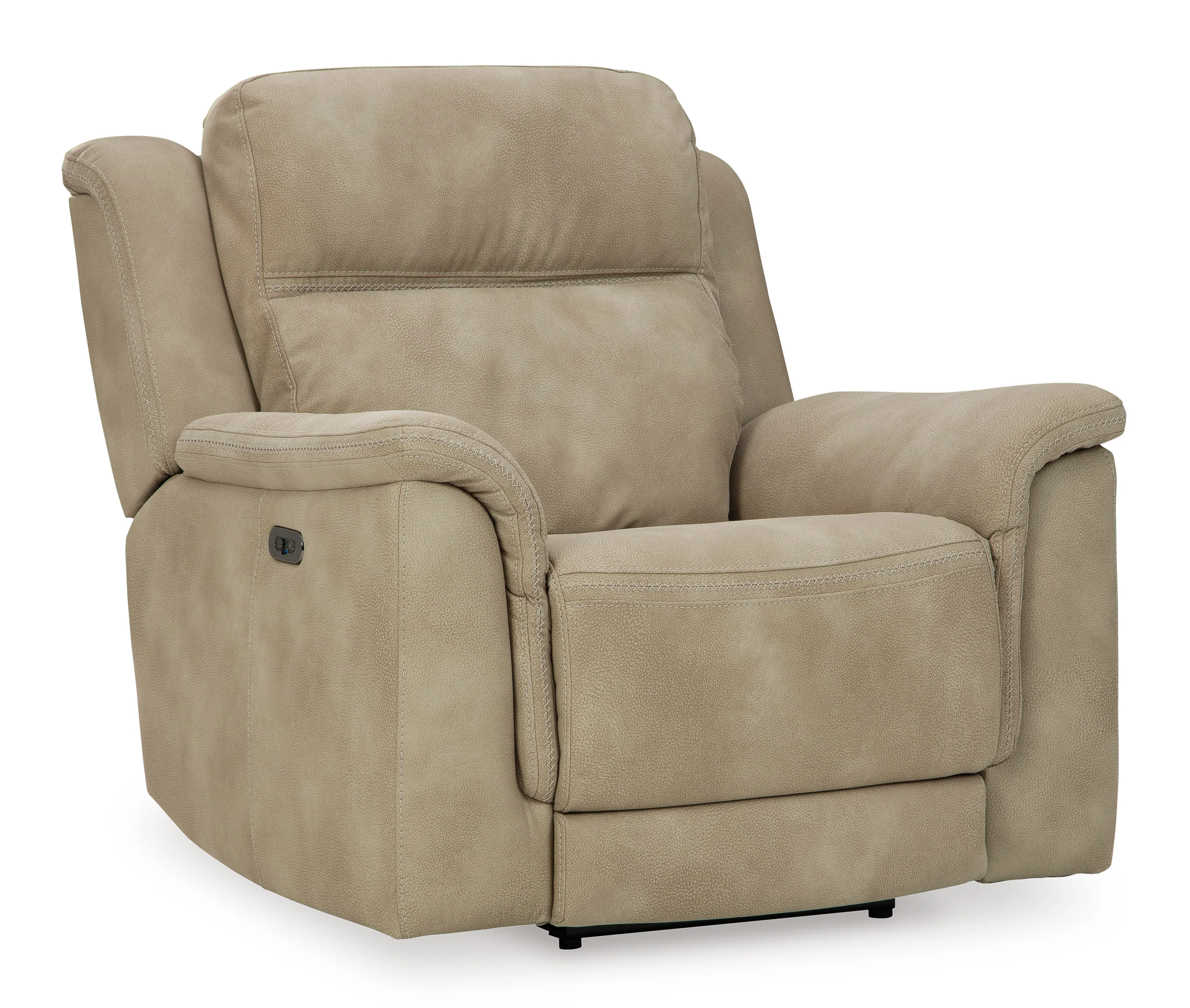 Ashley Next-Gen DuraPella Performance Fabric Dual Power Recliner - Image 2