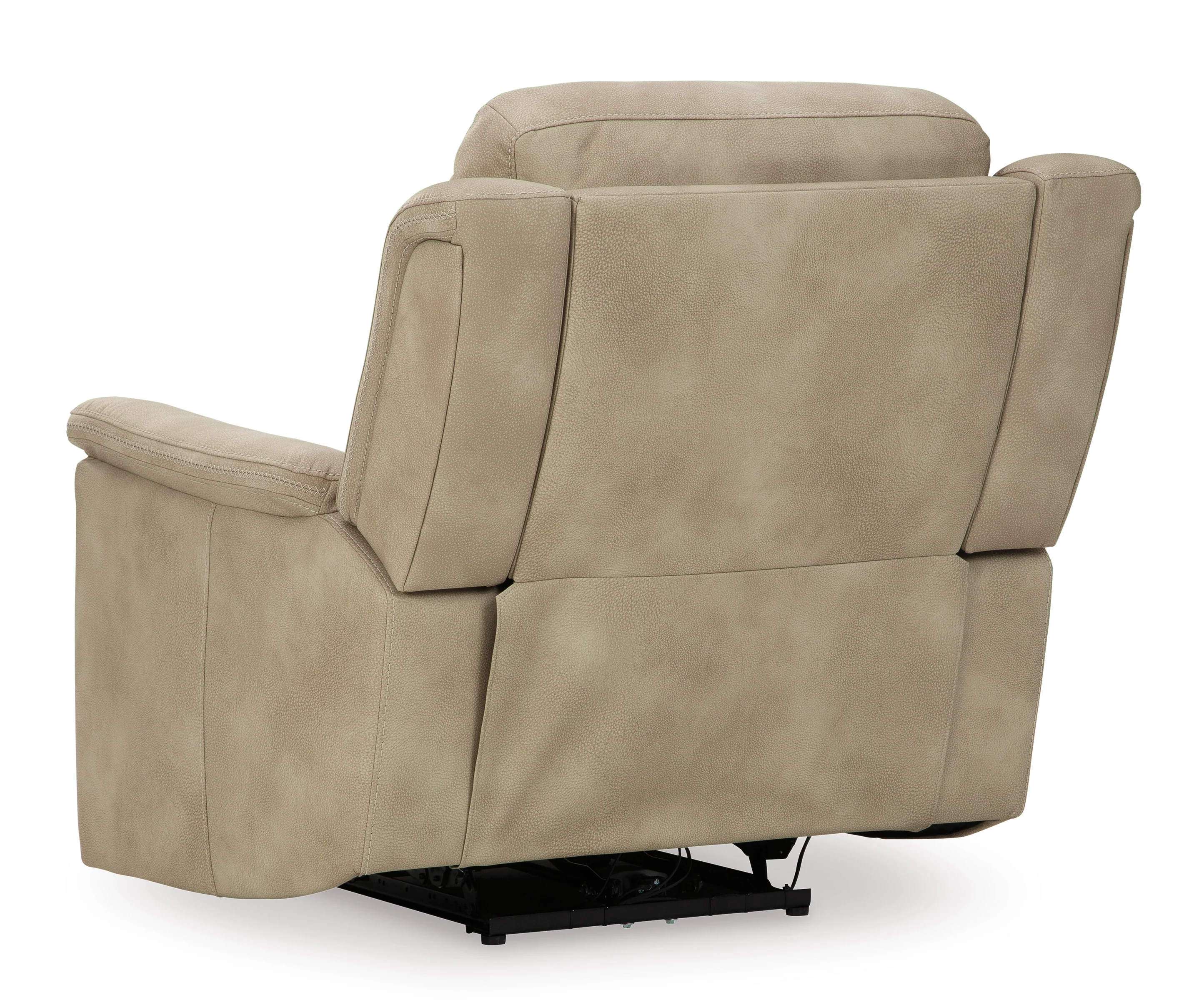 Ashley Next-Gen DuraPella Performance Fabric Dual Power Recliner - Image 7