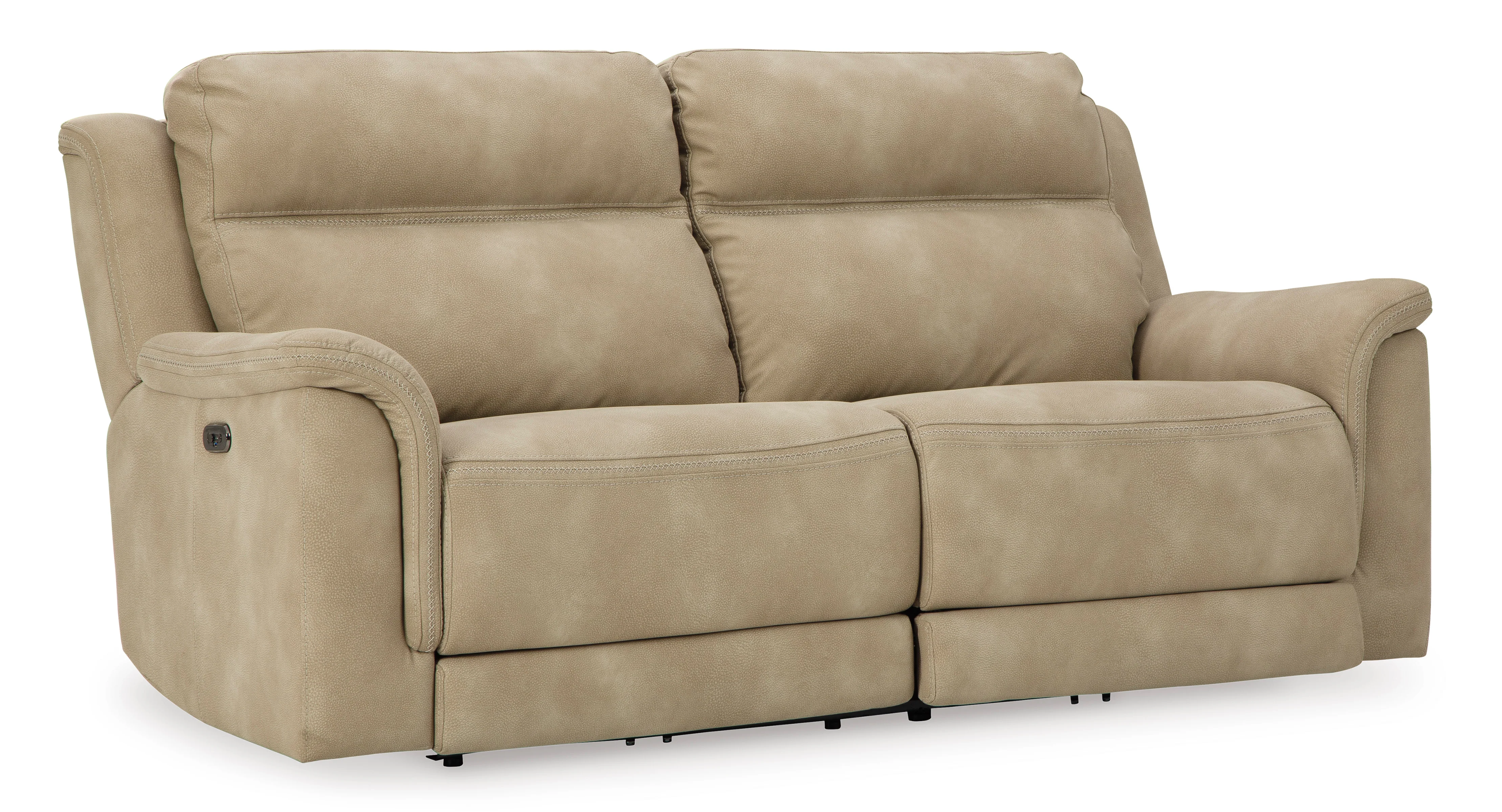 Ashley Next-Gen DuraPella Performance Fabric Dual Power Reclining Sofa - Image 13