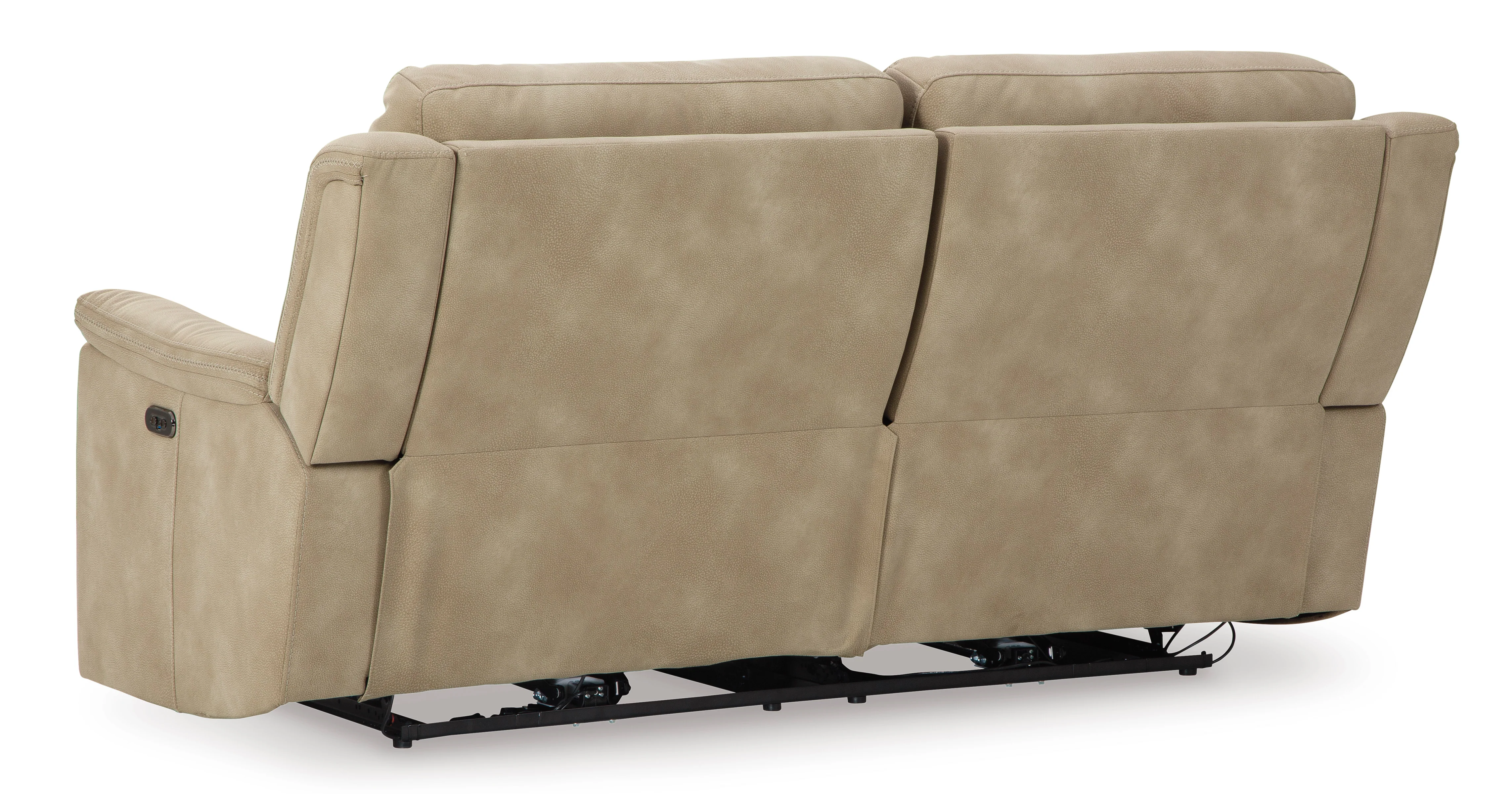 Ashley Next-Gen DuraPella Performance Fabric Dual Power Reclining Sofa - Image 16