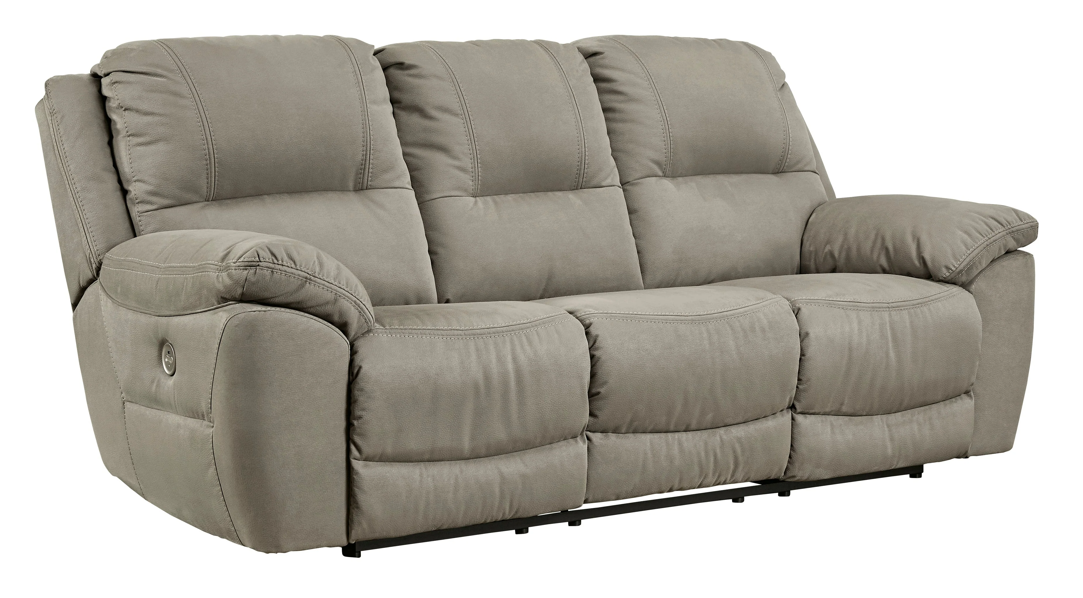 Next-Gen Gaucho Power Reclining Sofa - Image 3