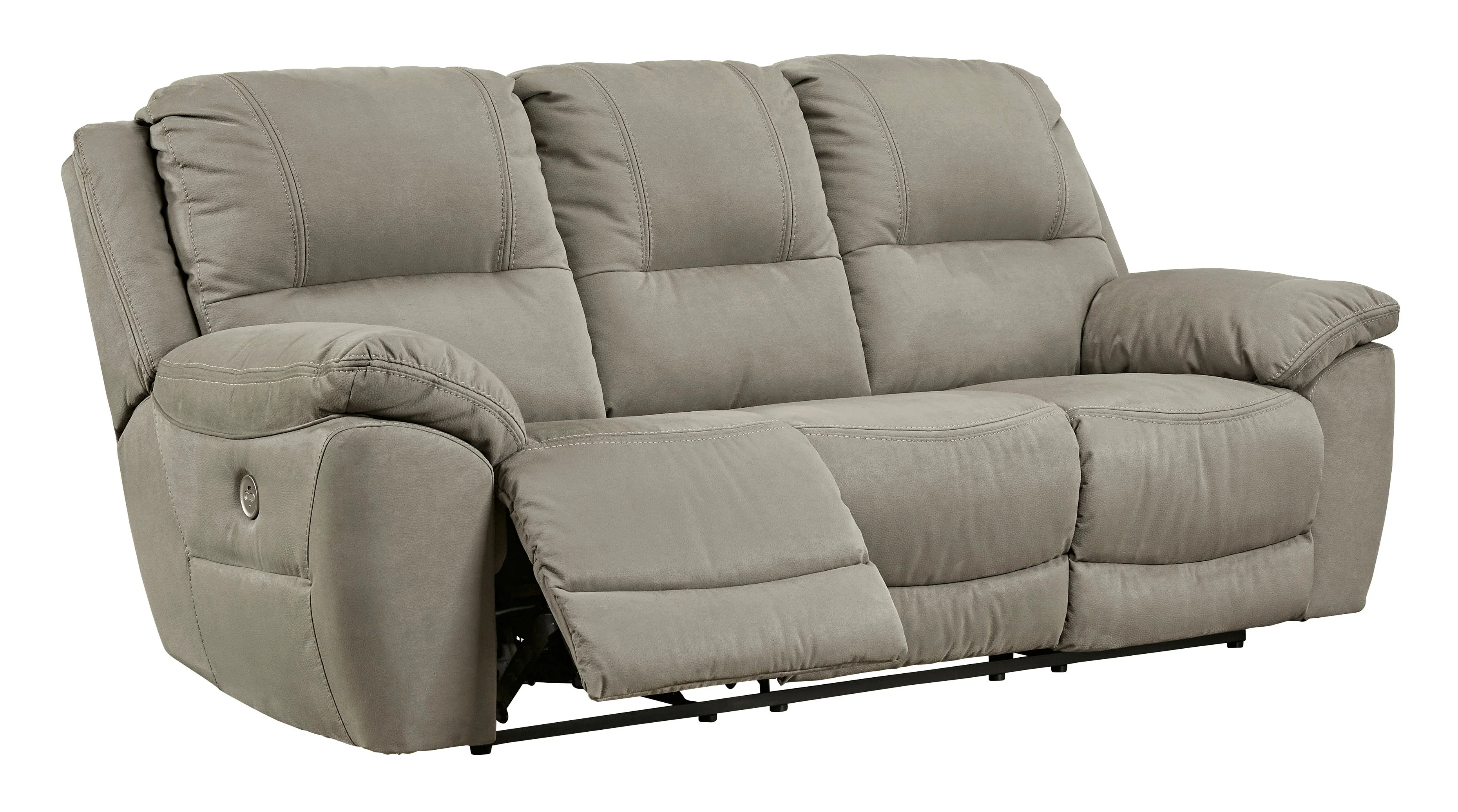Next-Gen Gaucho Power Reclining Sofa - Image 4