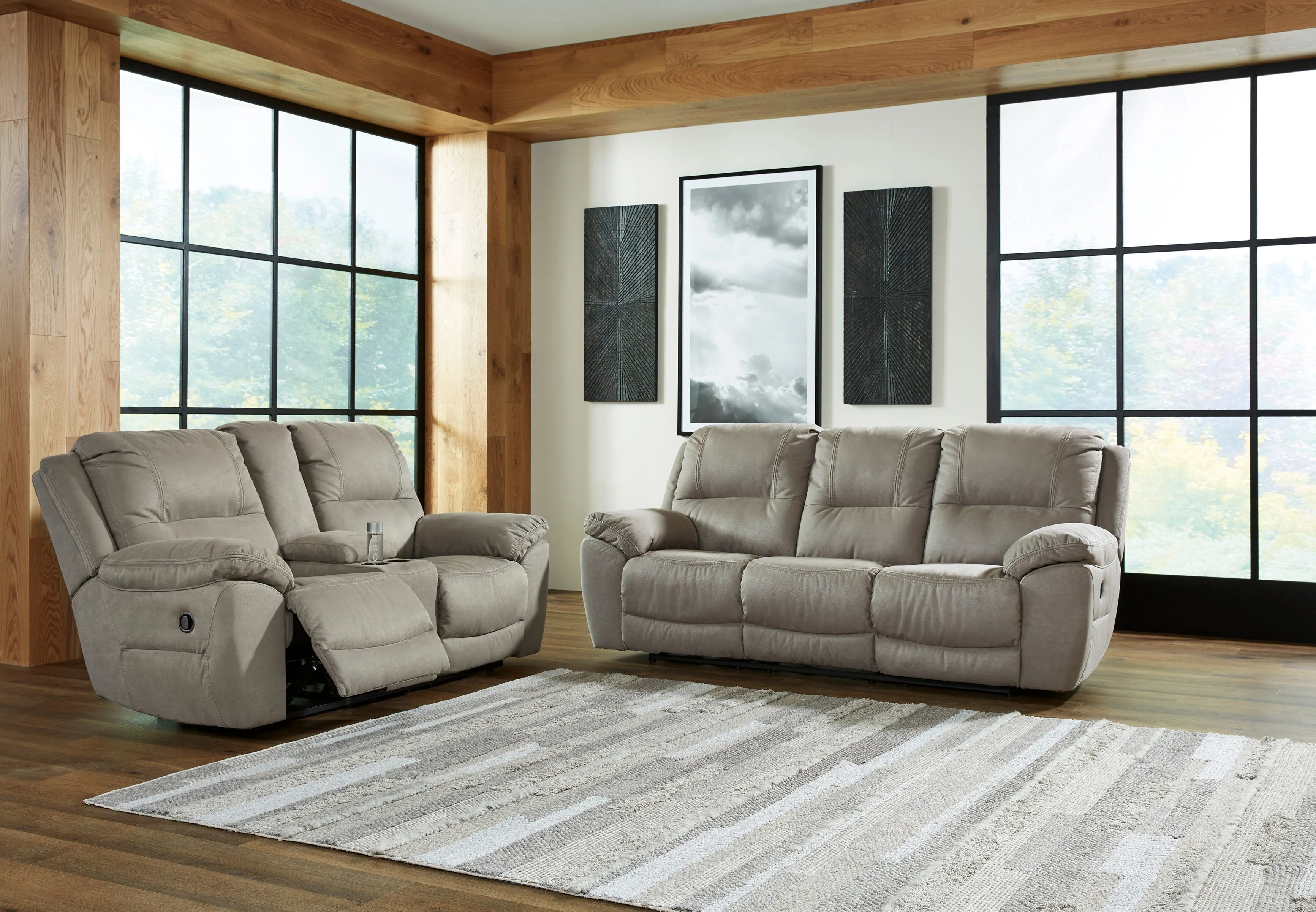Next-Gen Gaucho Reclining Sofa - Image 10