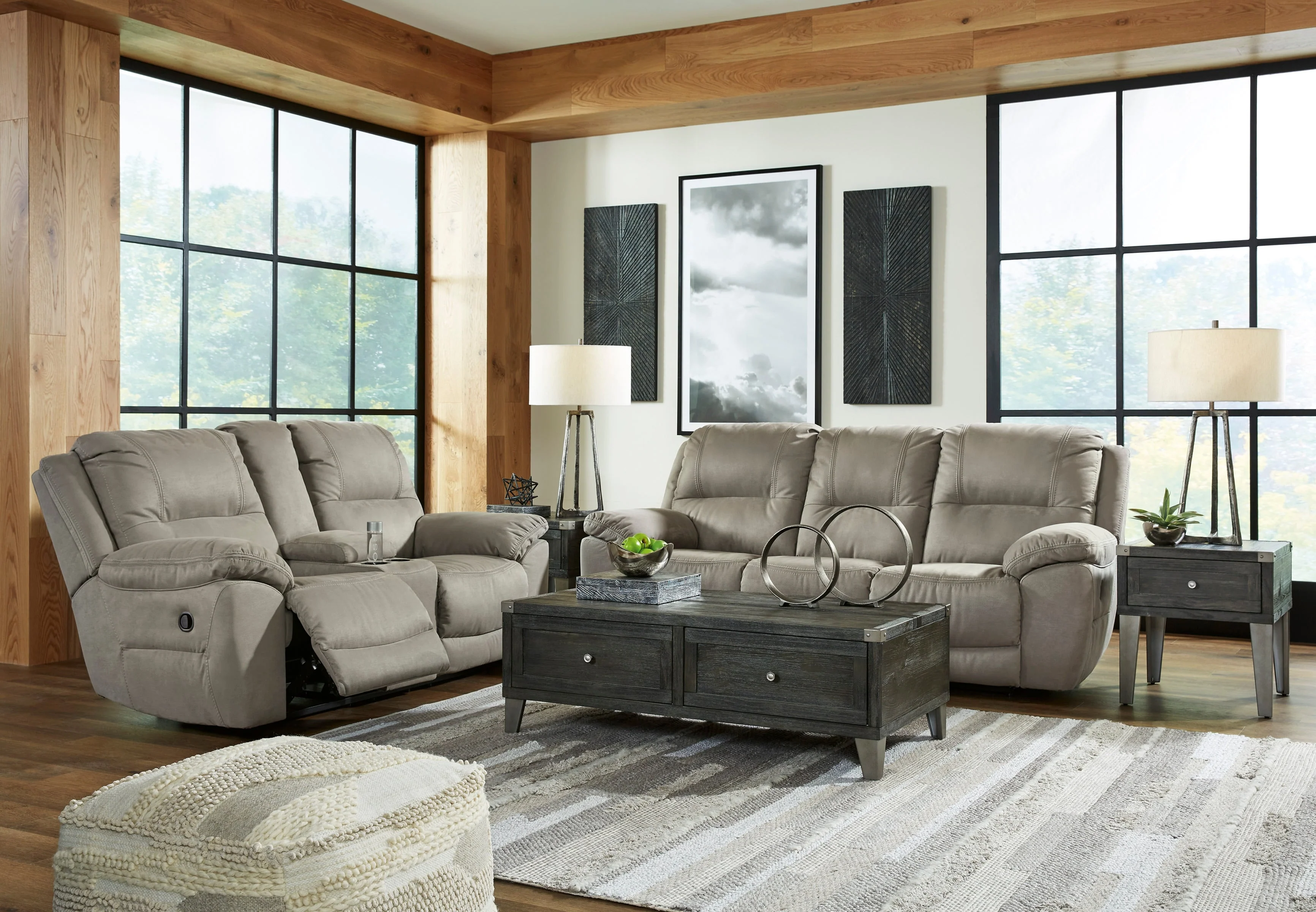 Next-Gen Gaucho Reclining Sofa - Image 11