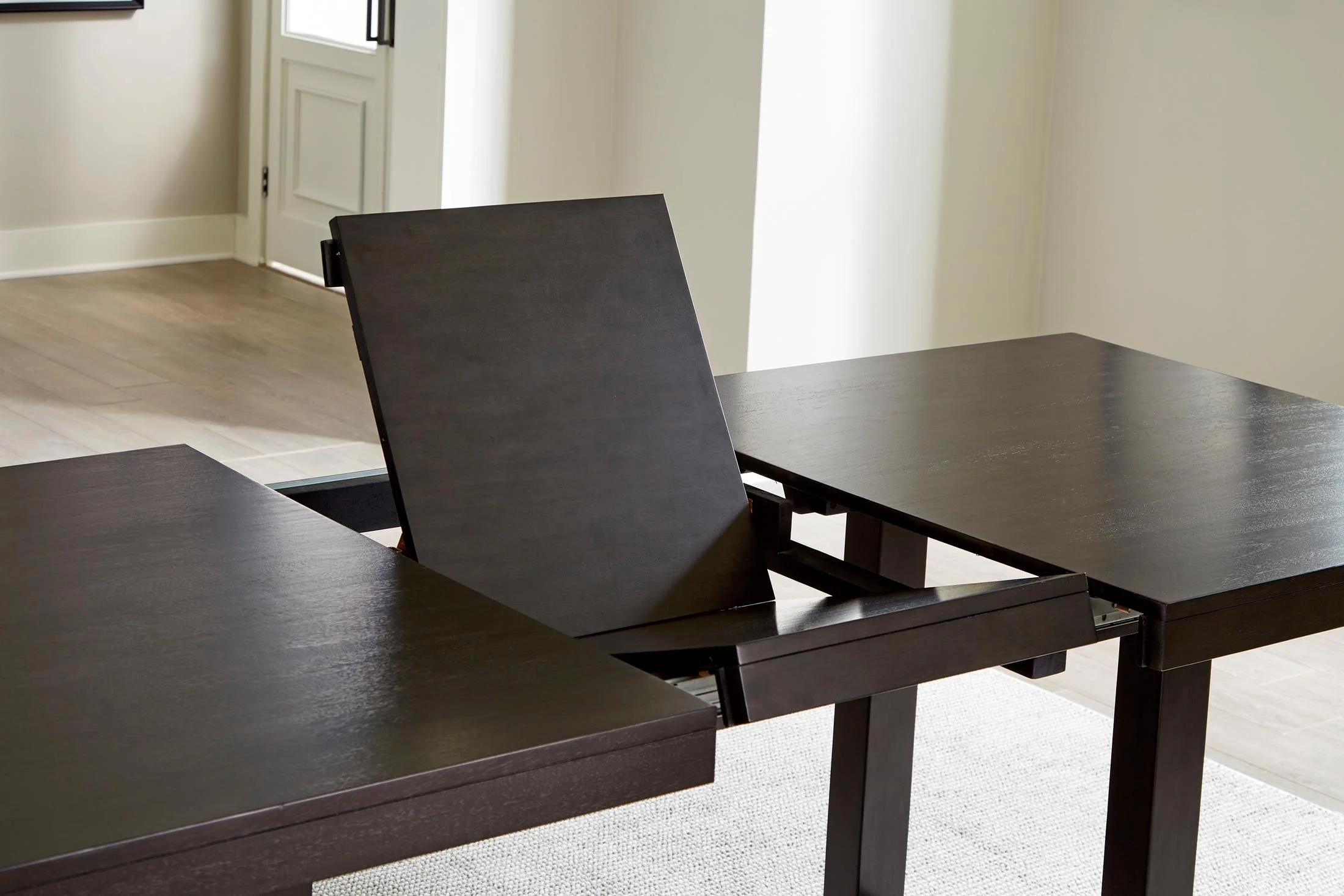 Neymorton Dining Extension Table - Image 6