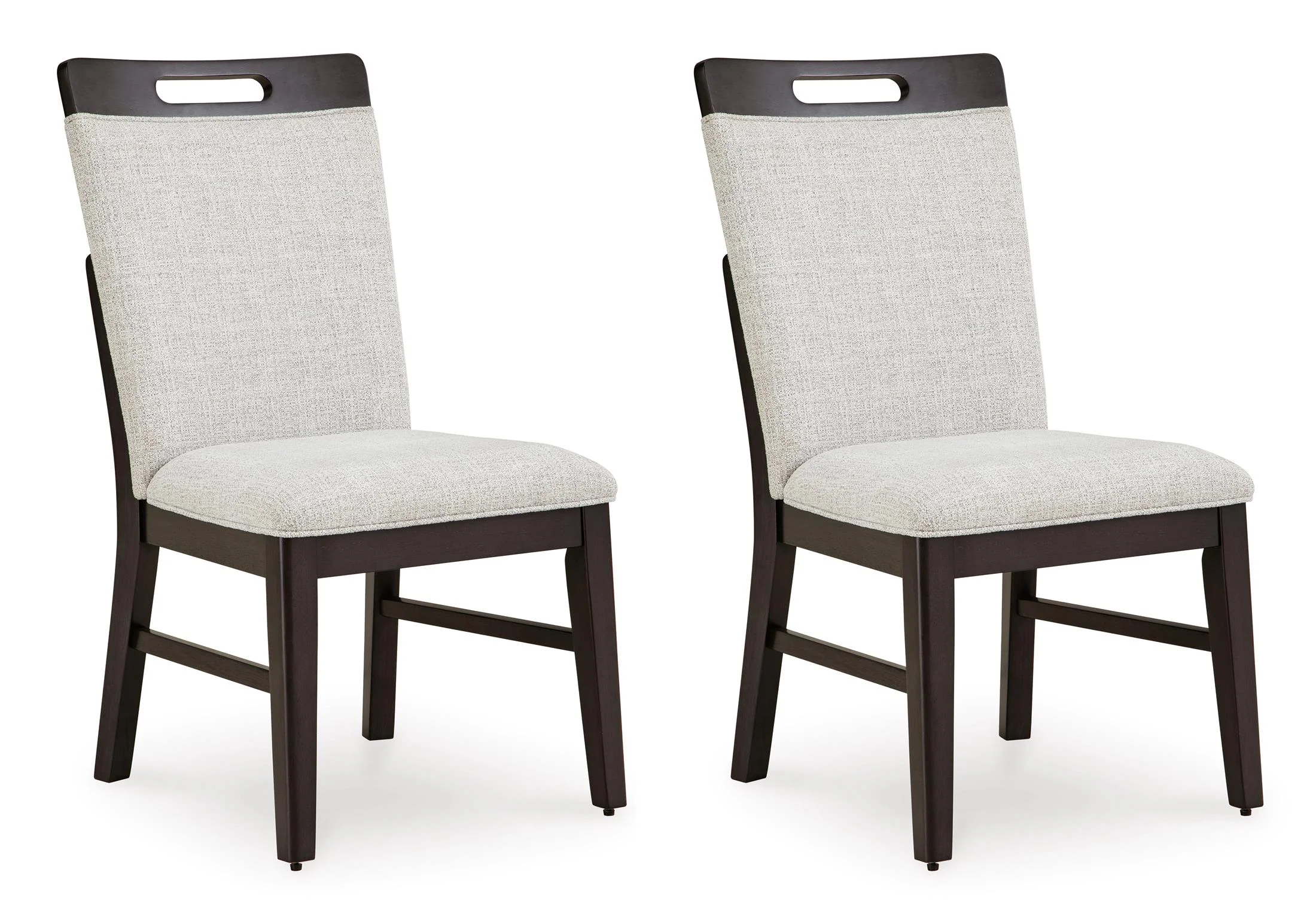 Neymorton 7-Piece Dining Set - Image 4