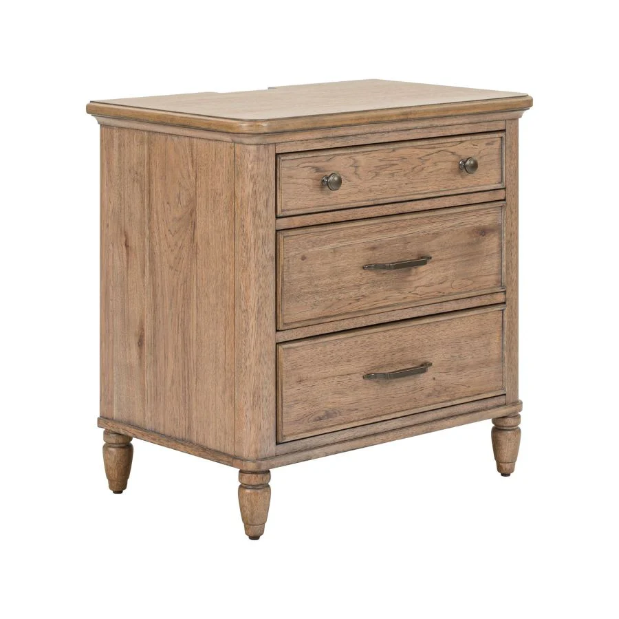 Hadley Nightstand - Image 2