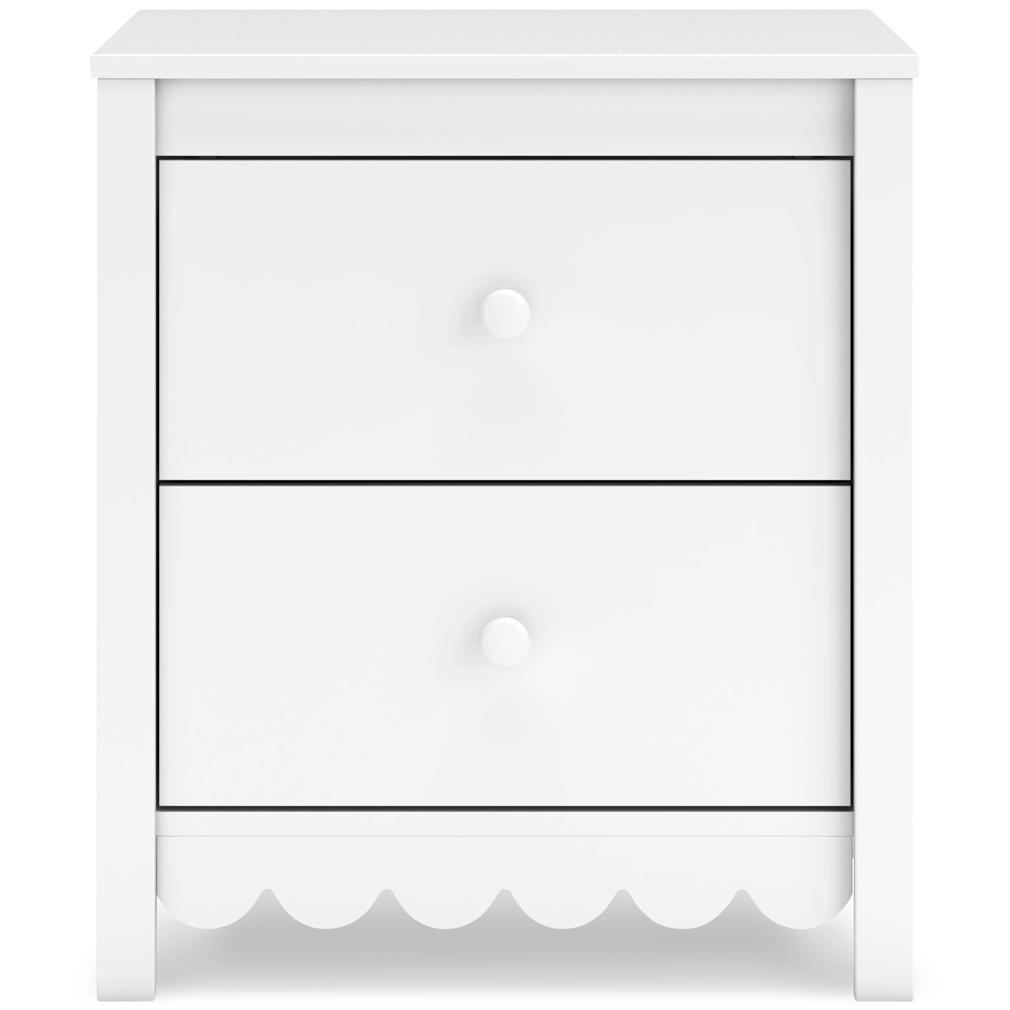Hallityn Nightstand