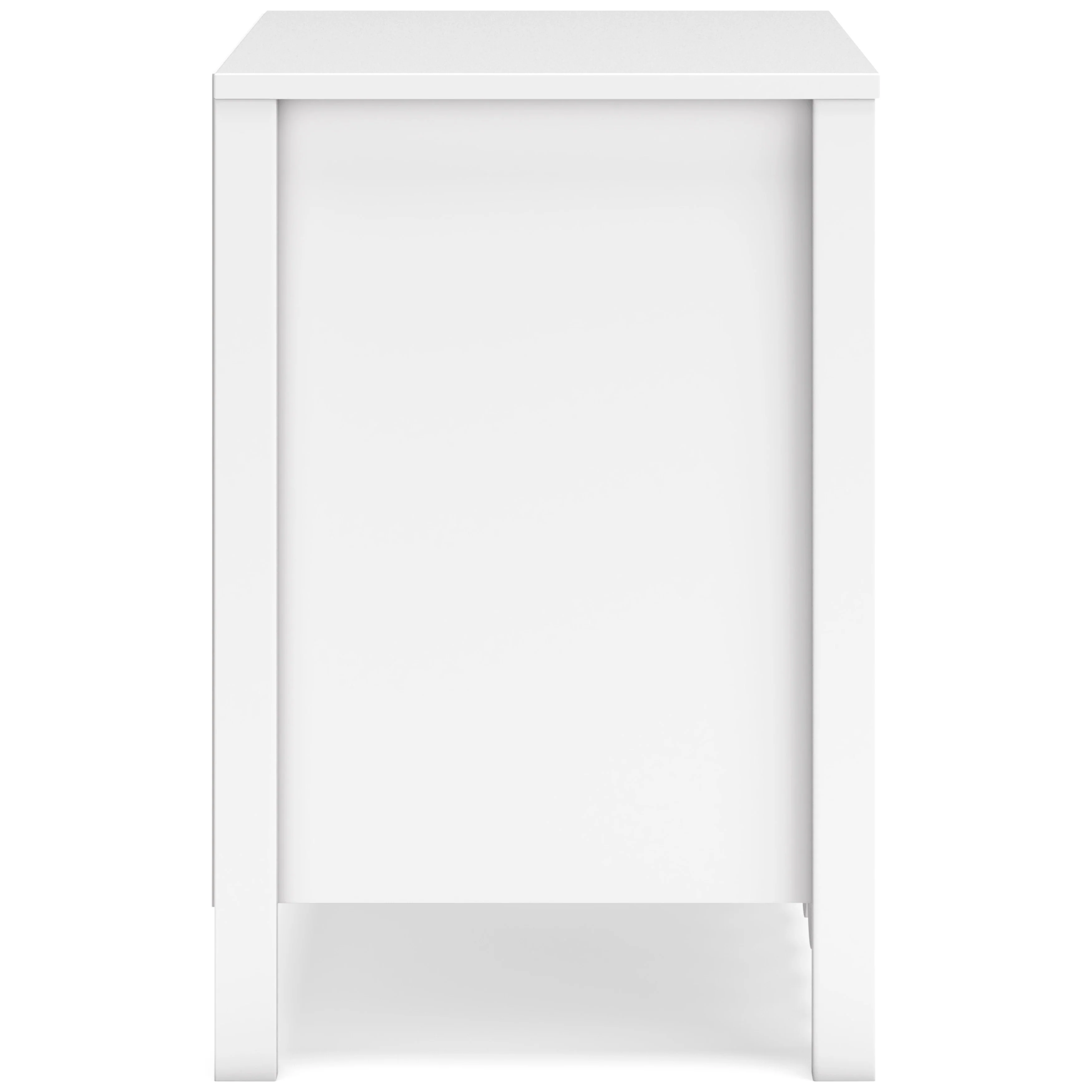 Hallityn Nightstand - Image 6
