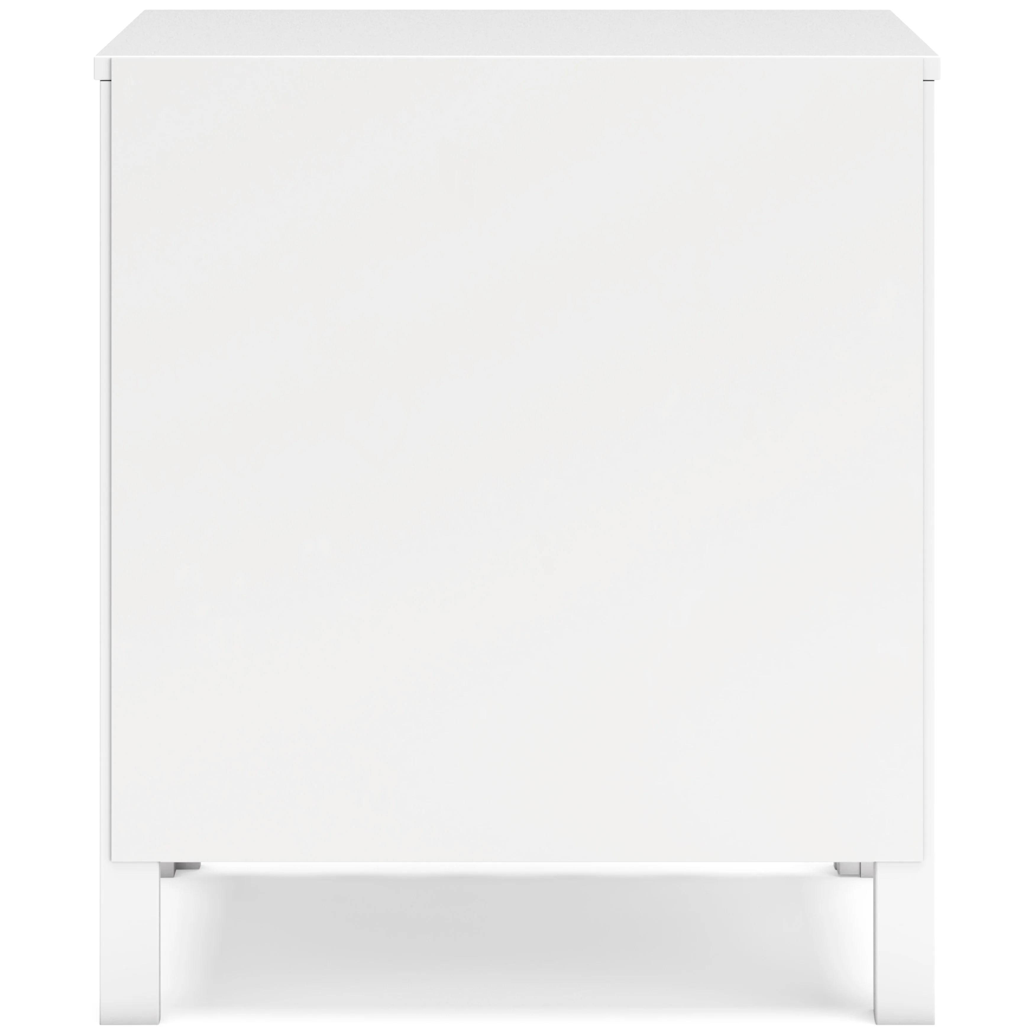 Hallityn Nightstand - Image 8