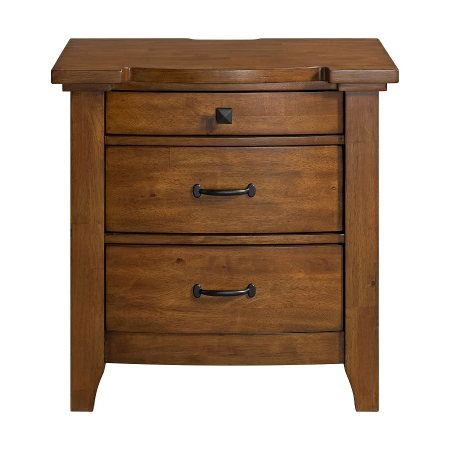 Hensley Nightstand