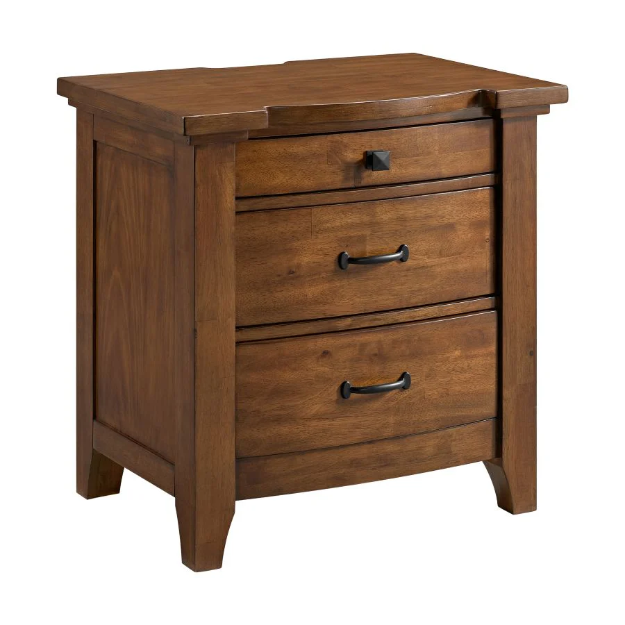Hensley Nightstand - Image 2