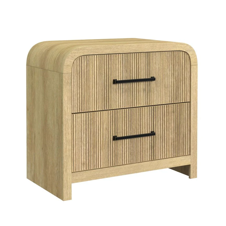 Caroline Nightstand - Image 3