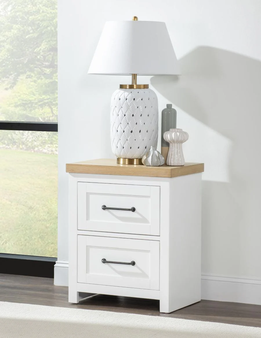 Sedona Nightstand - Image 2