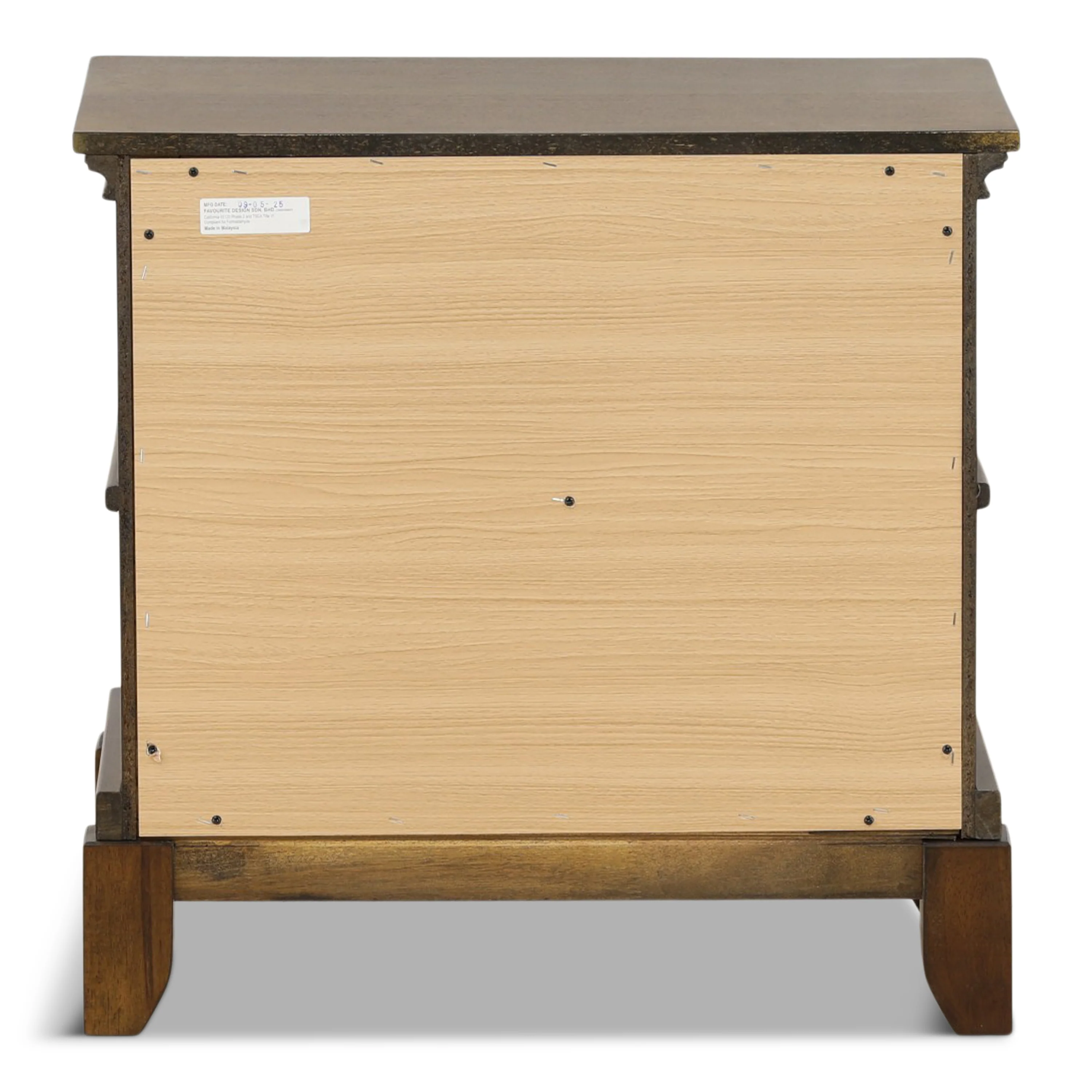 Taylor Nightstand - Image 11