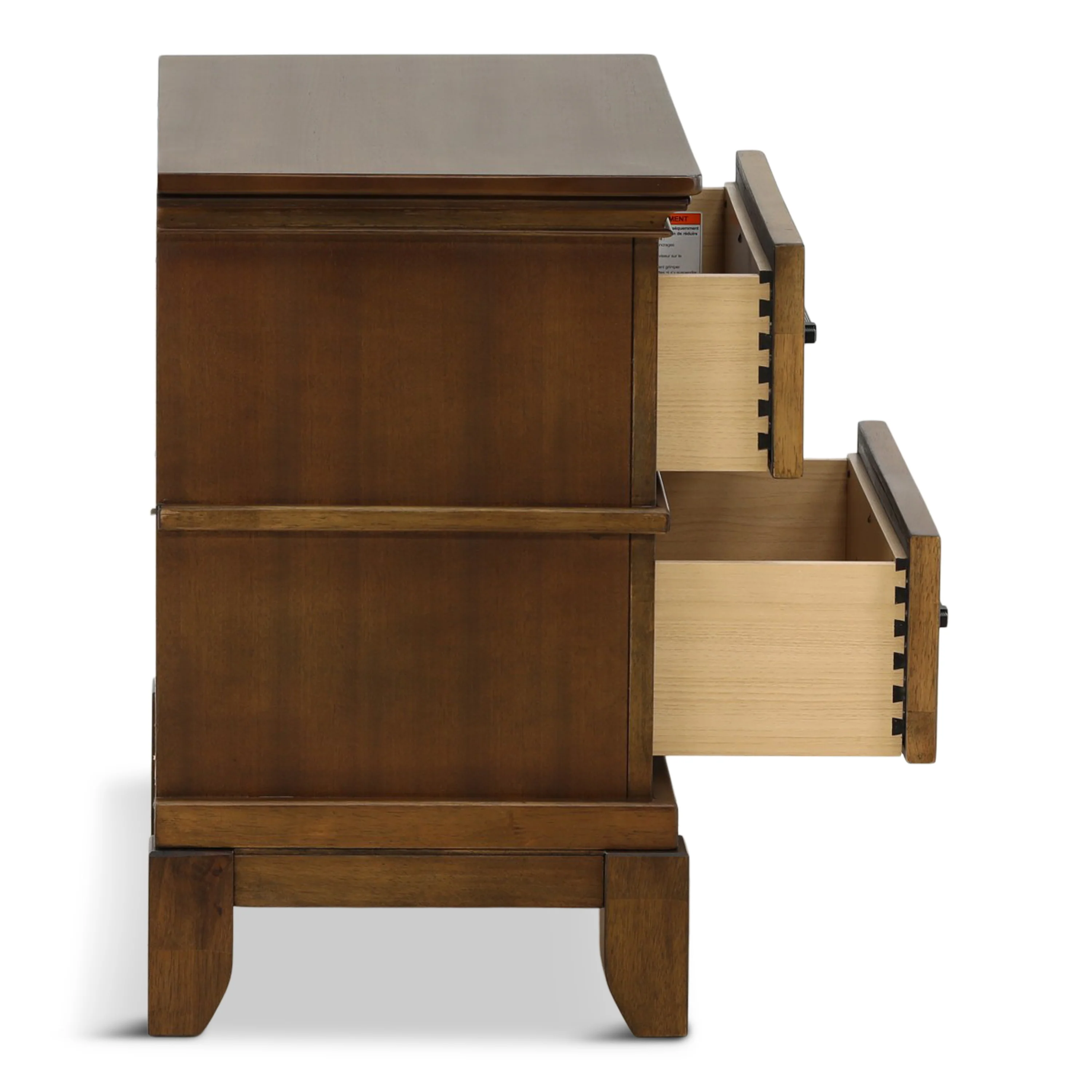 Taylor Nightstand - Image 8