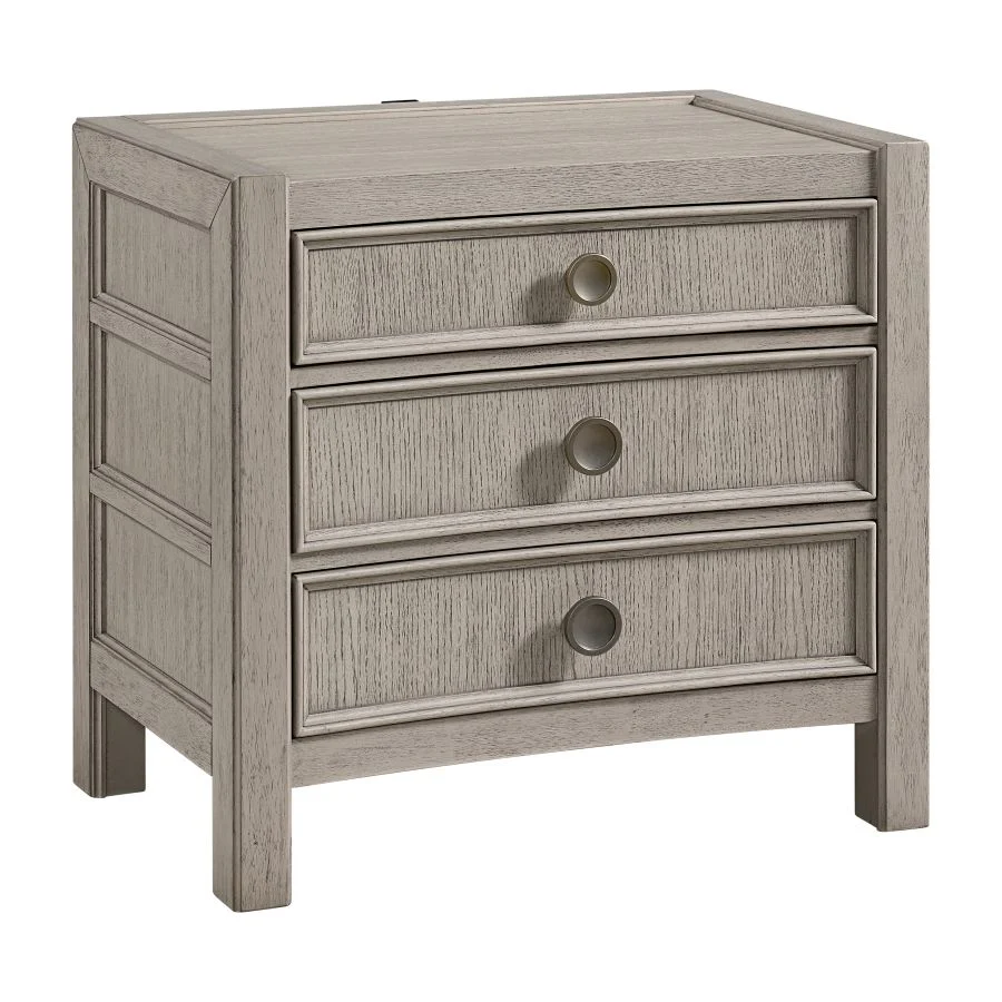 Bella Nightstand - Image 2