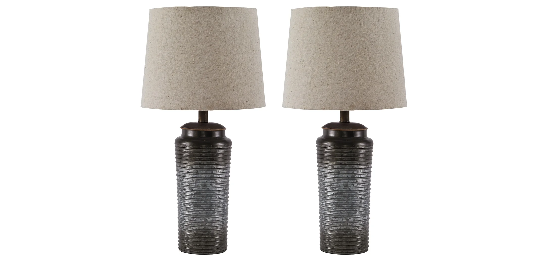 Norbert Table Lamp (Set of 2)