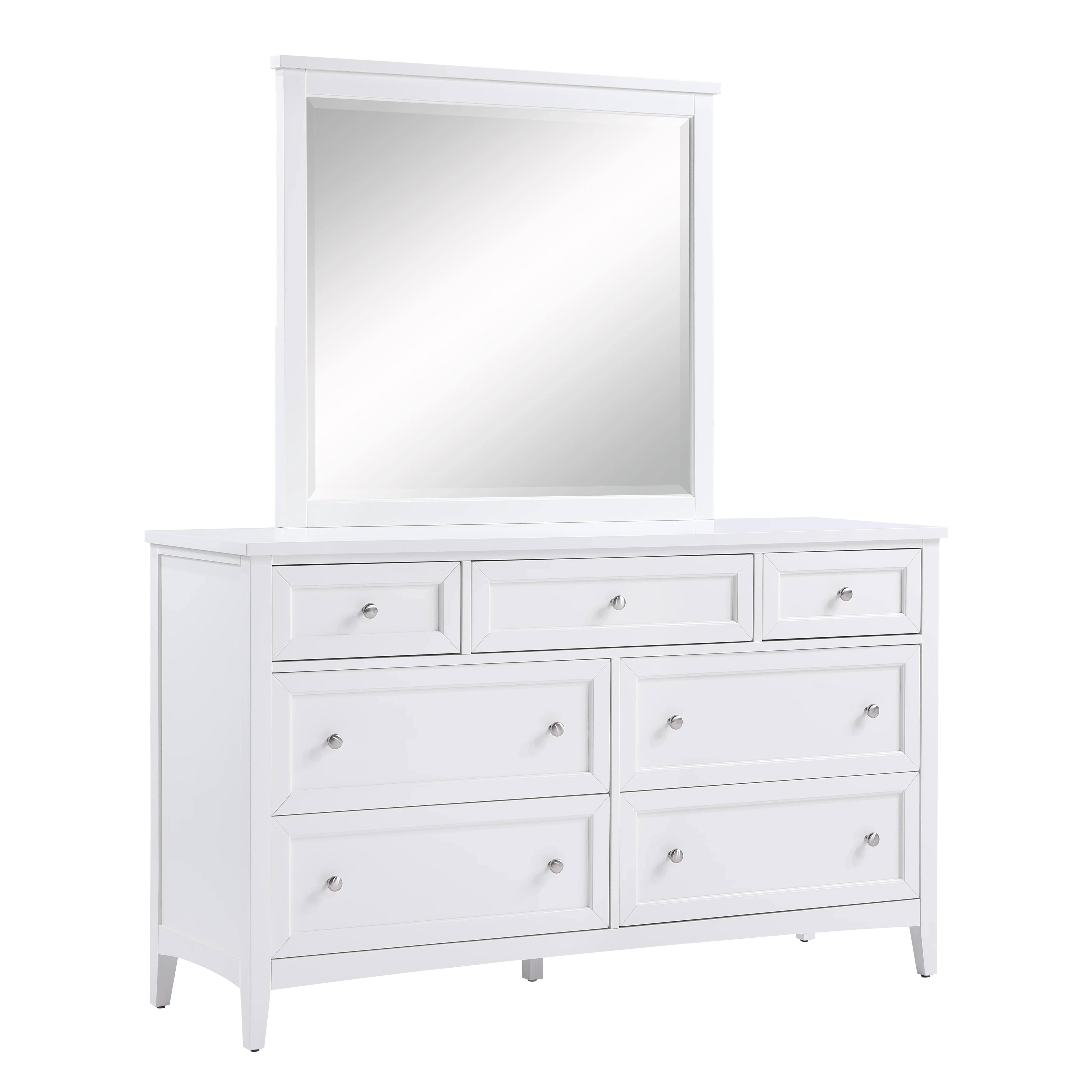 Oakley 3-Piece Queen Storage Bedroom Set - Image 3