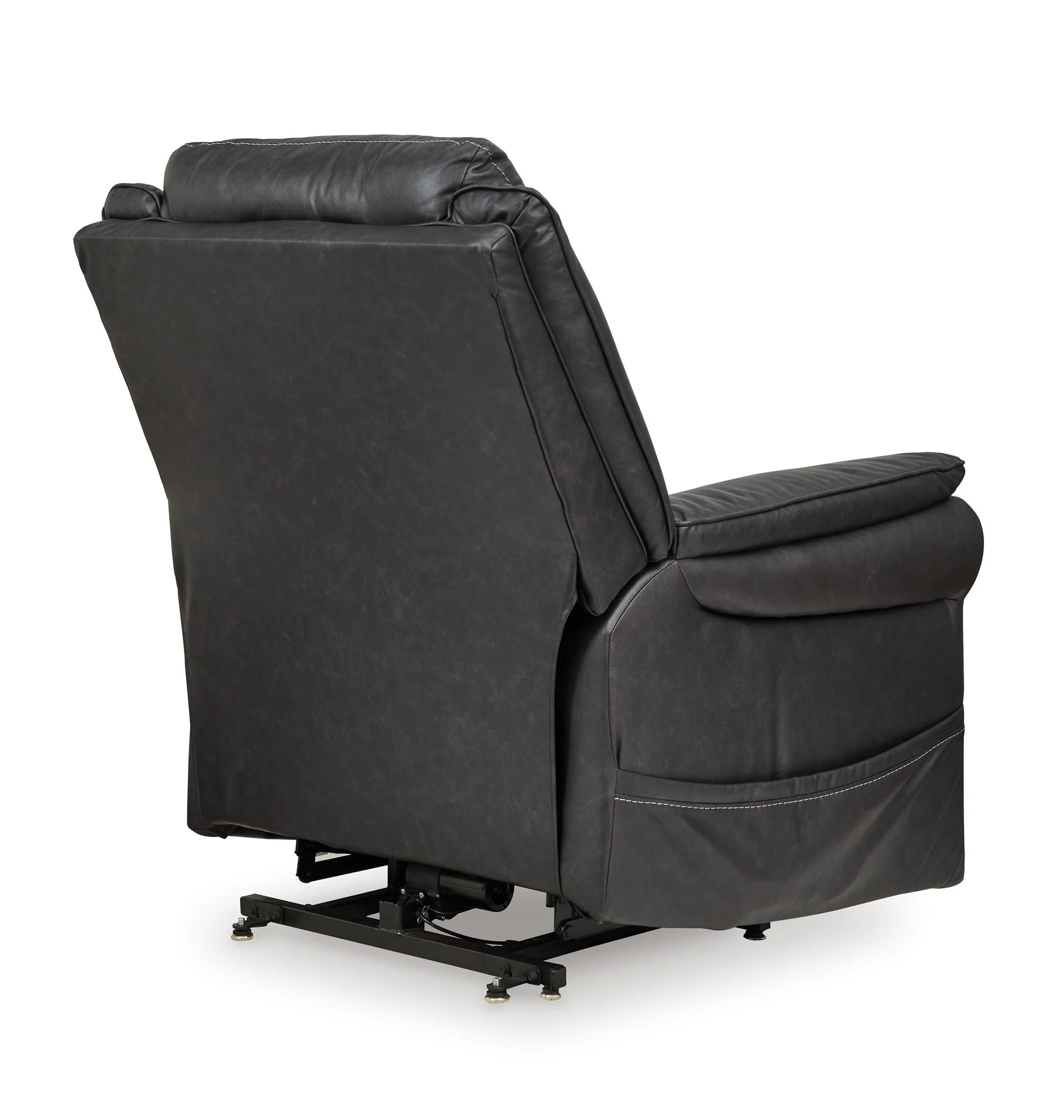 Oatman Power Lift Recliner - Image 22