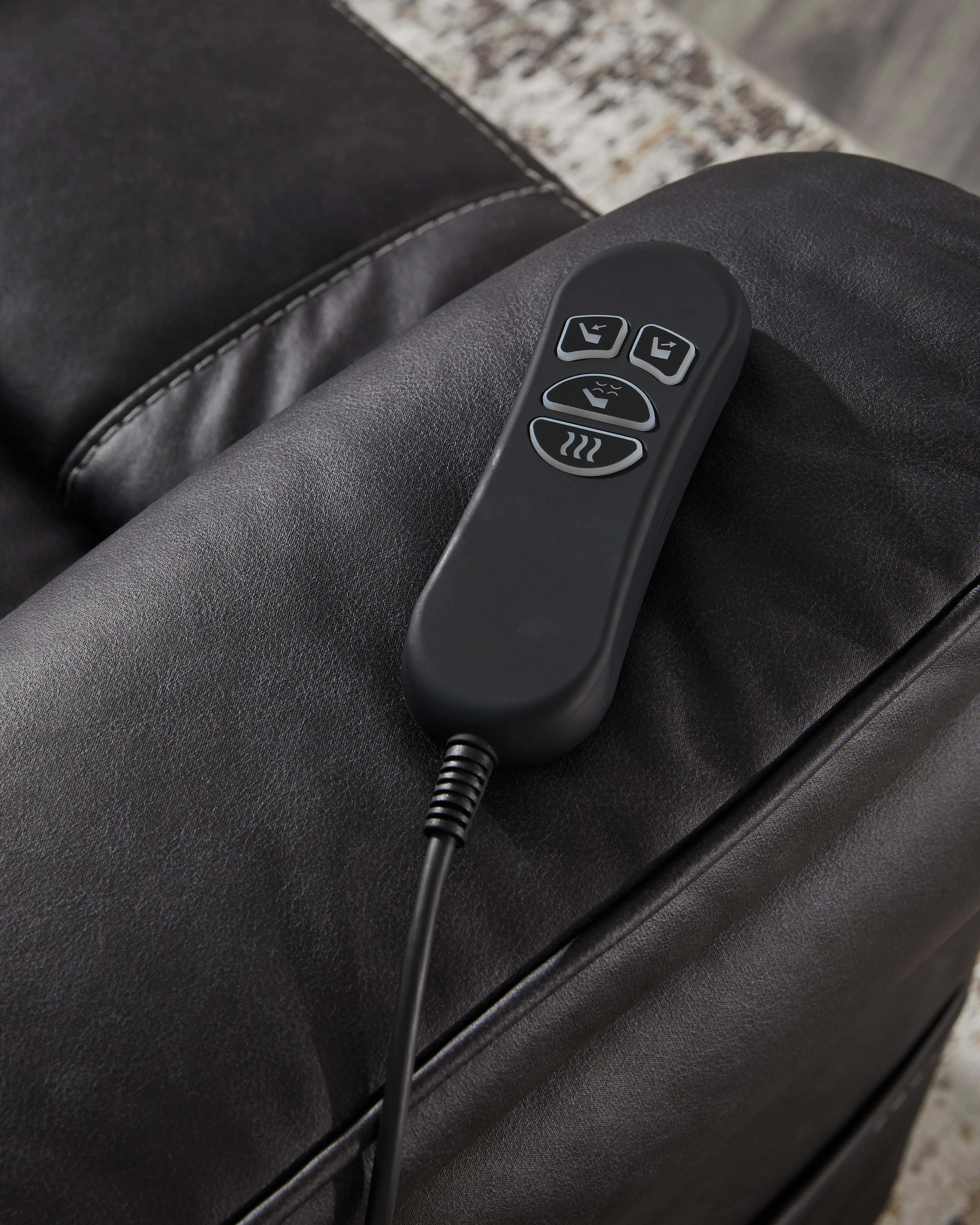 Oatman Power Lift Recliner - Image 24