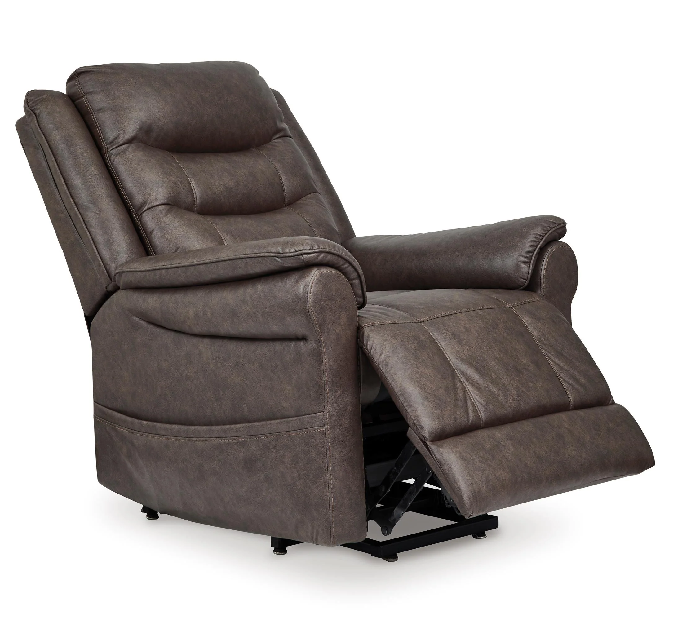 Oatman Power Lift Recliner - Image 4