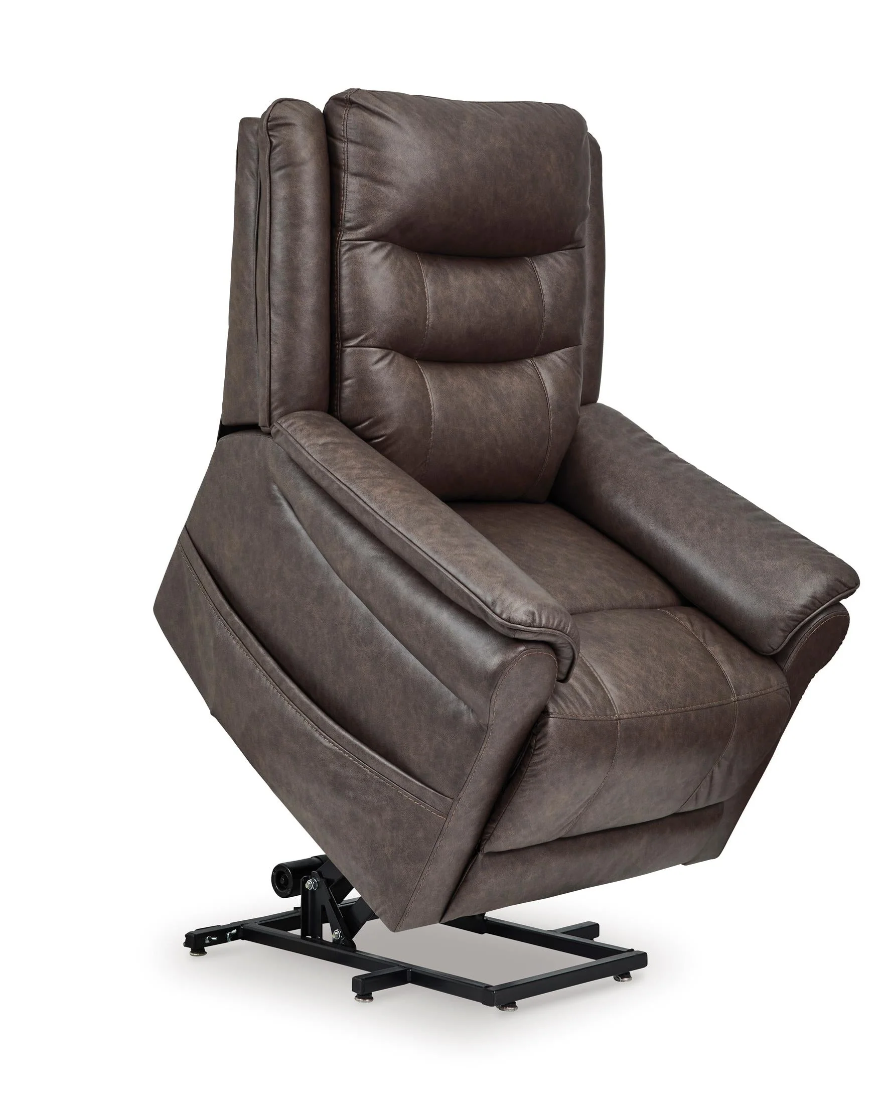 Oatman Power Lift Recliner - Image 6