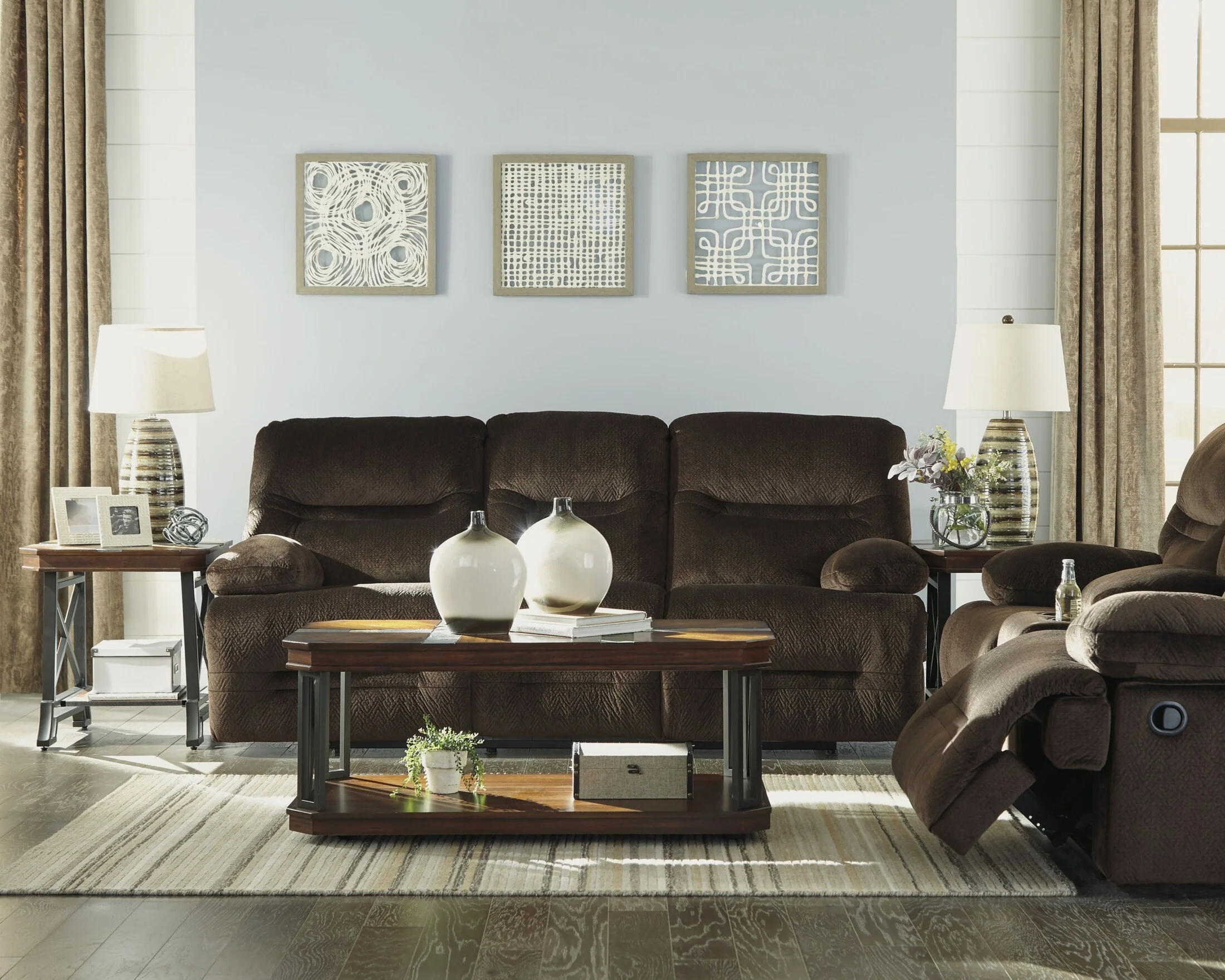 Odella Wall Decor (Set of 3) - Image 3