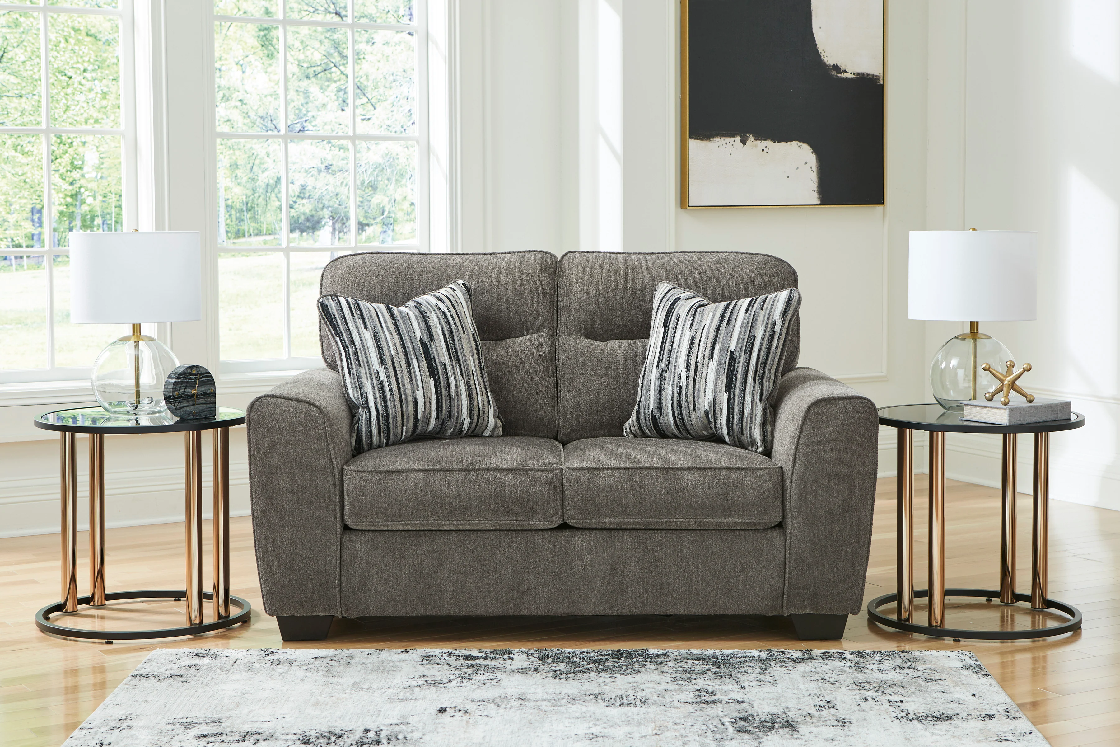 Olten Loveseat - Image 7