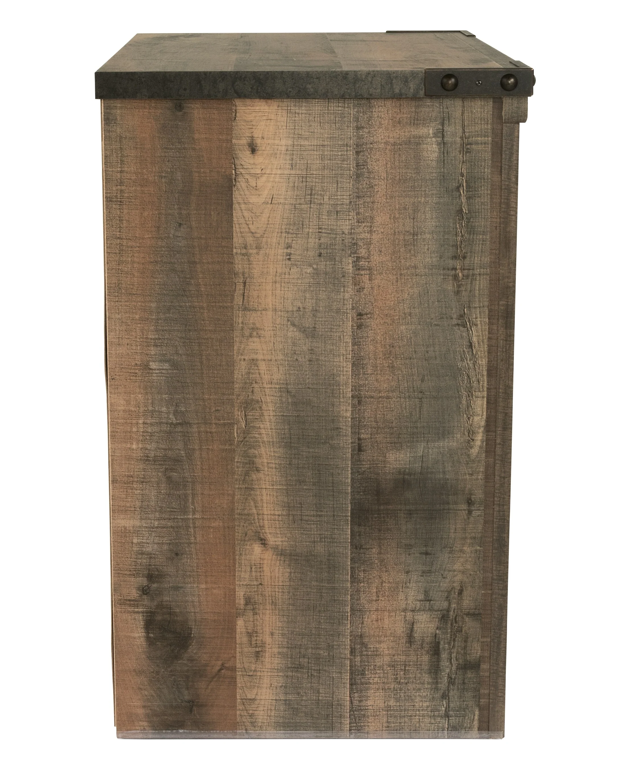 Trinell 1-Drawer Nightstand - Image 6