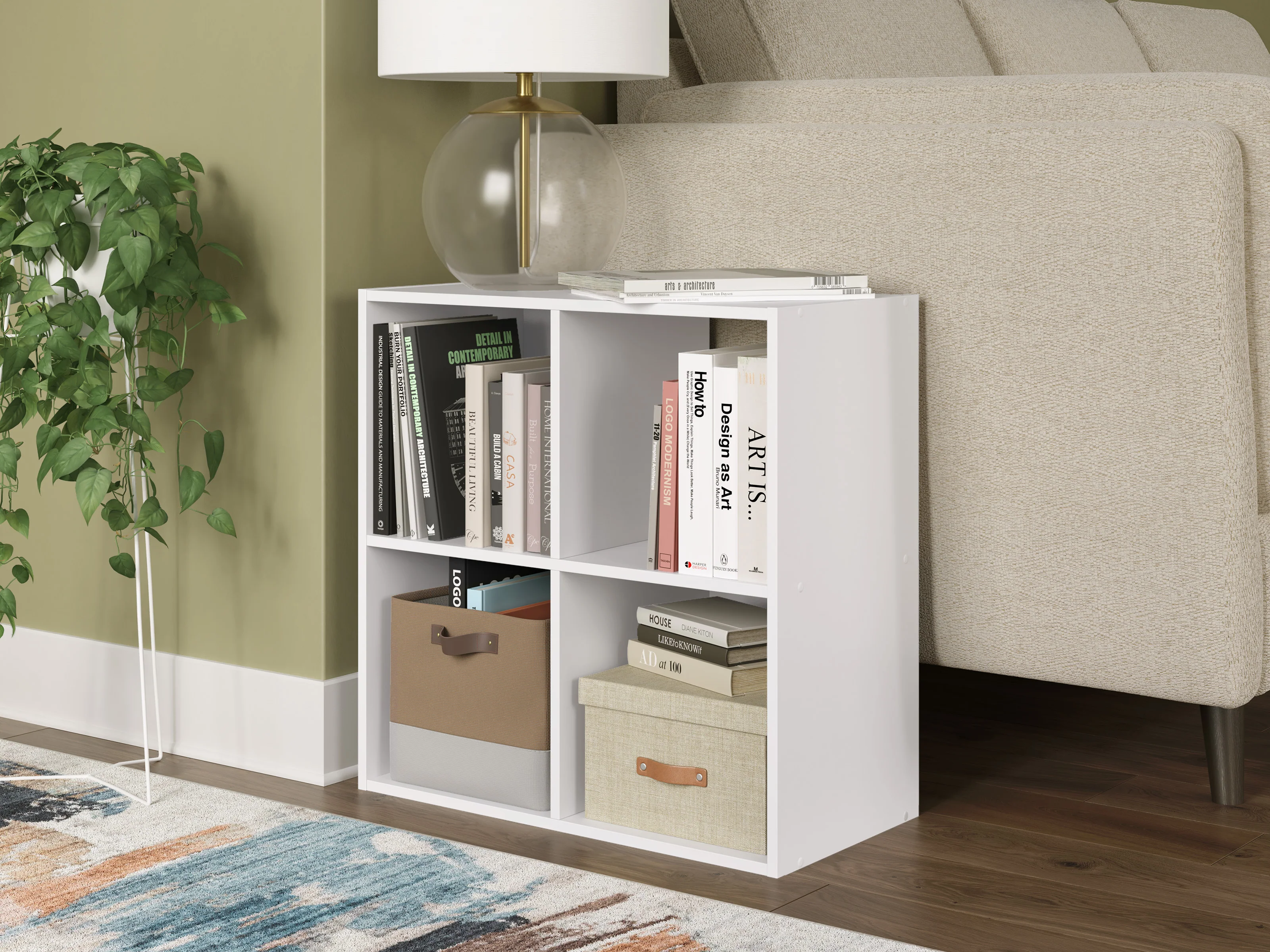 Onita Cube Organizer - Image 2