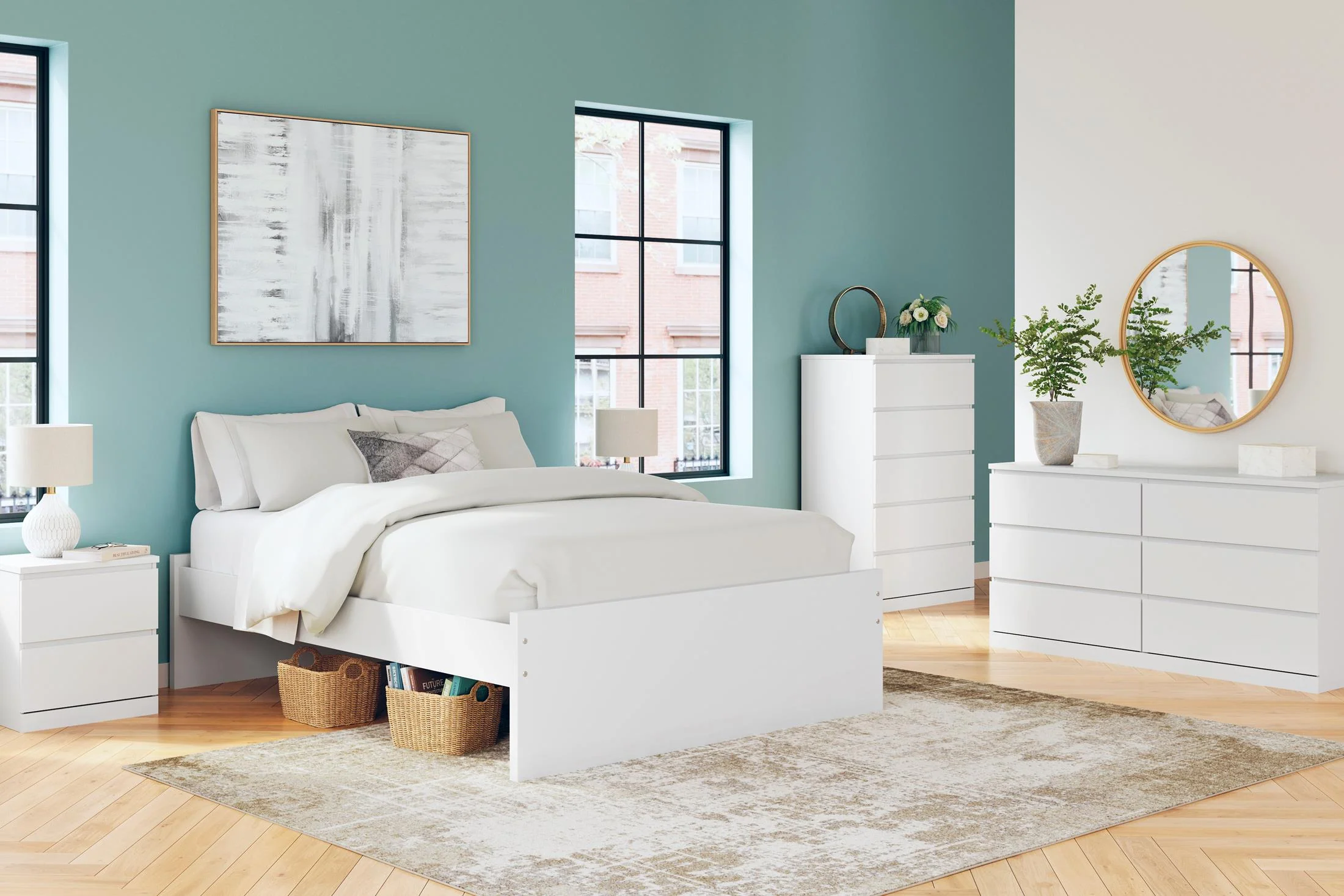 Onita Dresser - Image 2