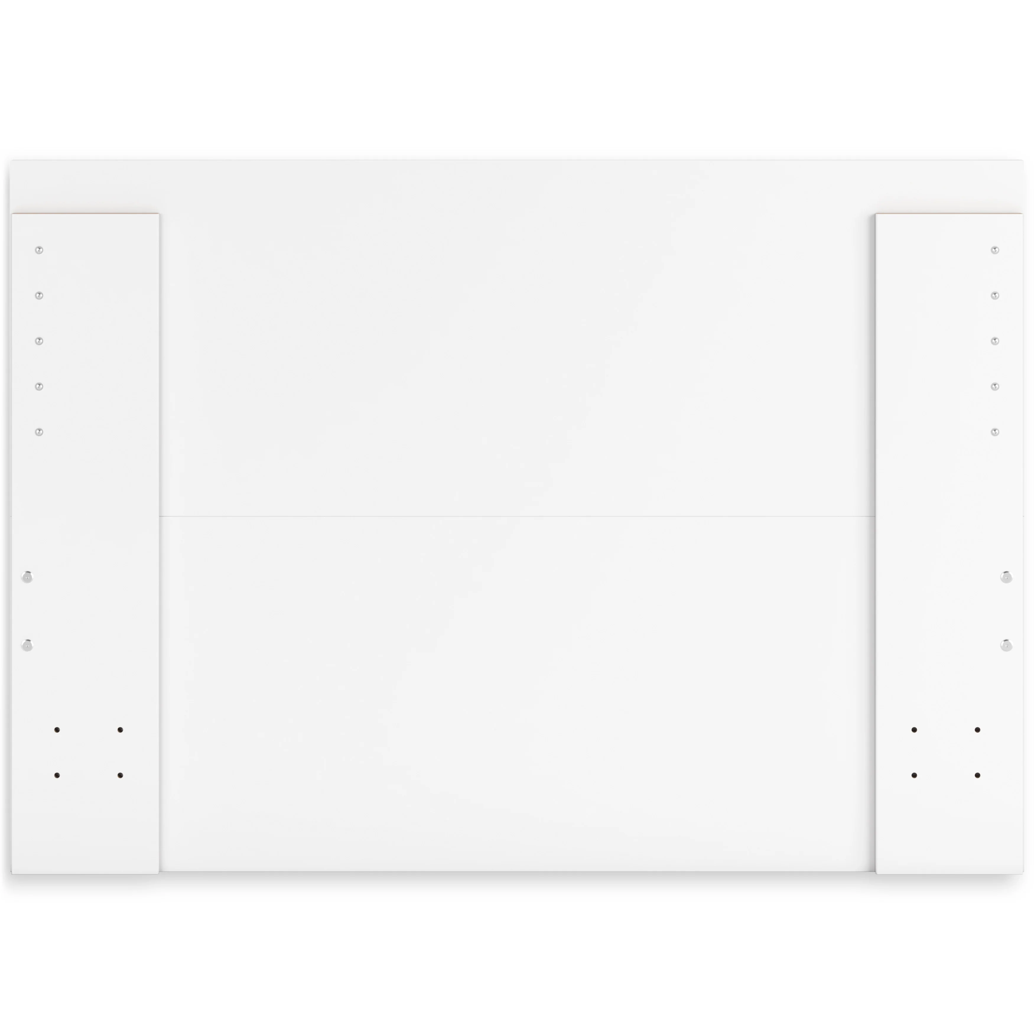 Onita Full Panel Platform Bed with 2 Side Storage - Image 8