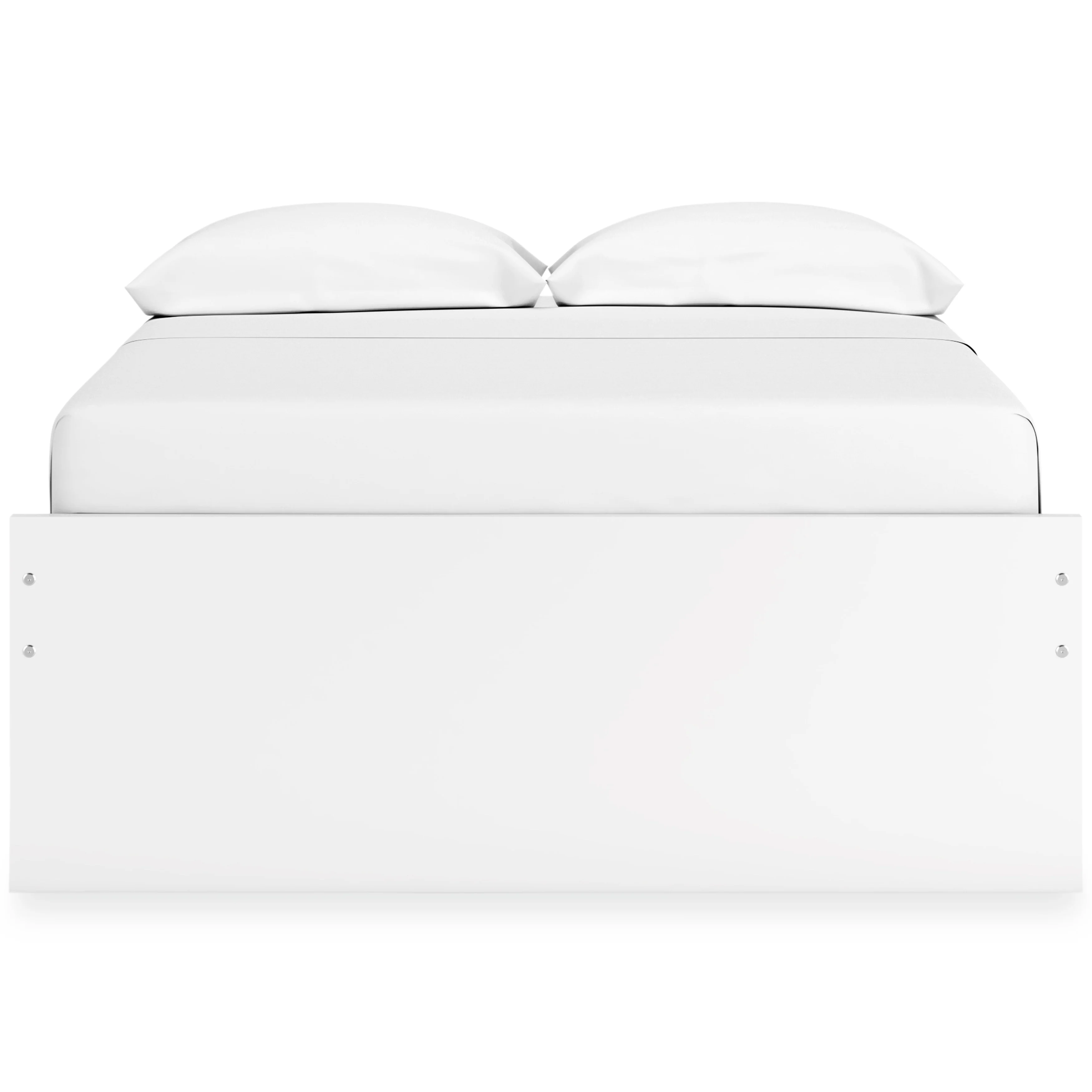 Onita Full Platform Bed with 2 Side Storage - Image 5