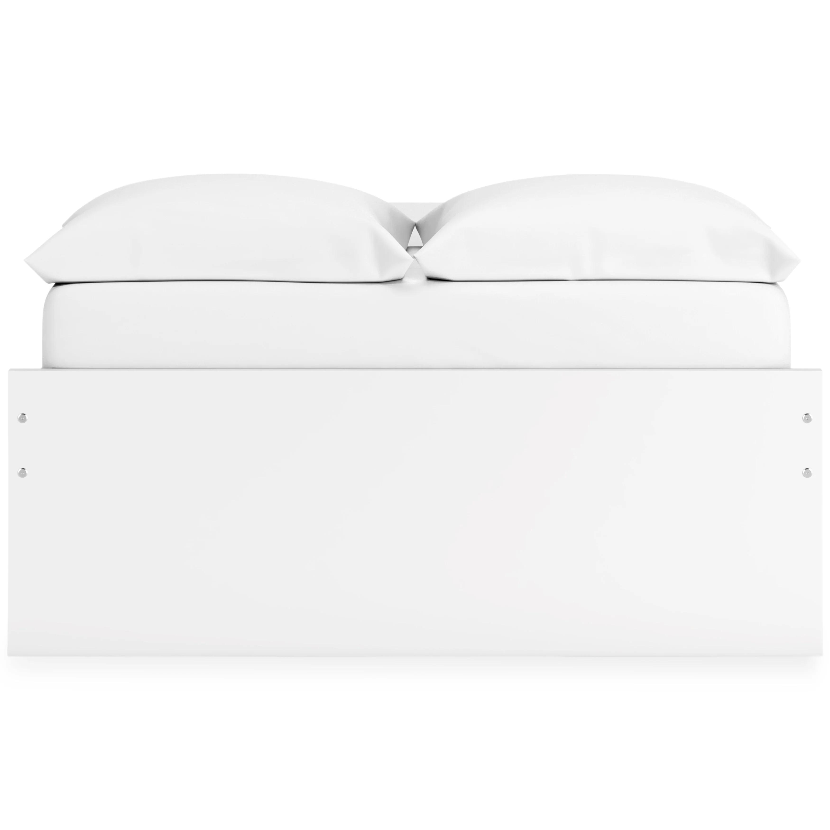 Onita Full Platform Bed with 2 Side Storage - Image 8