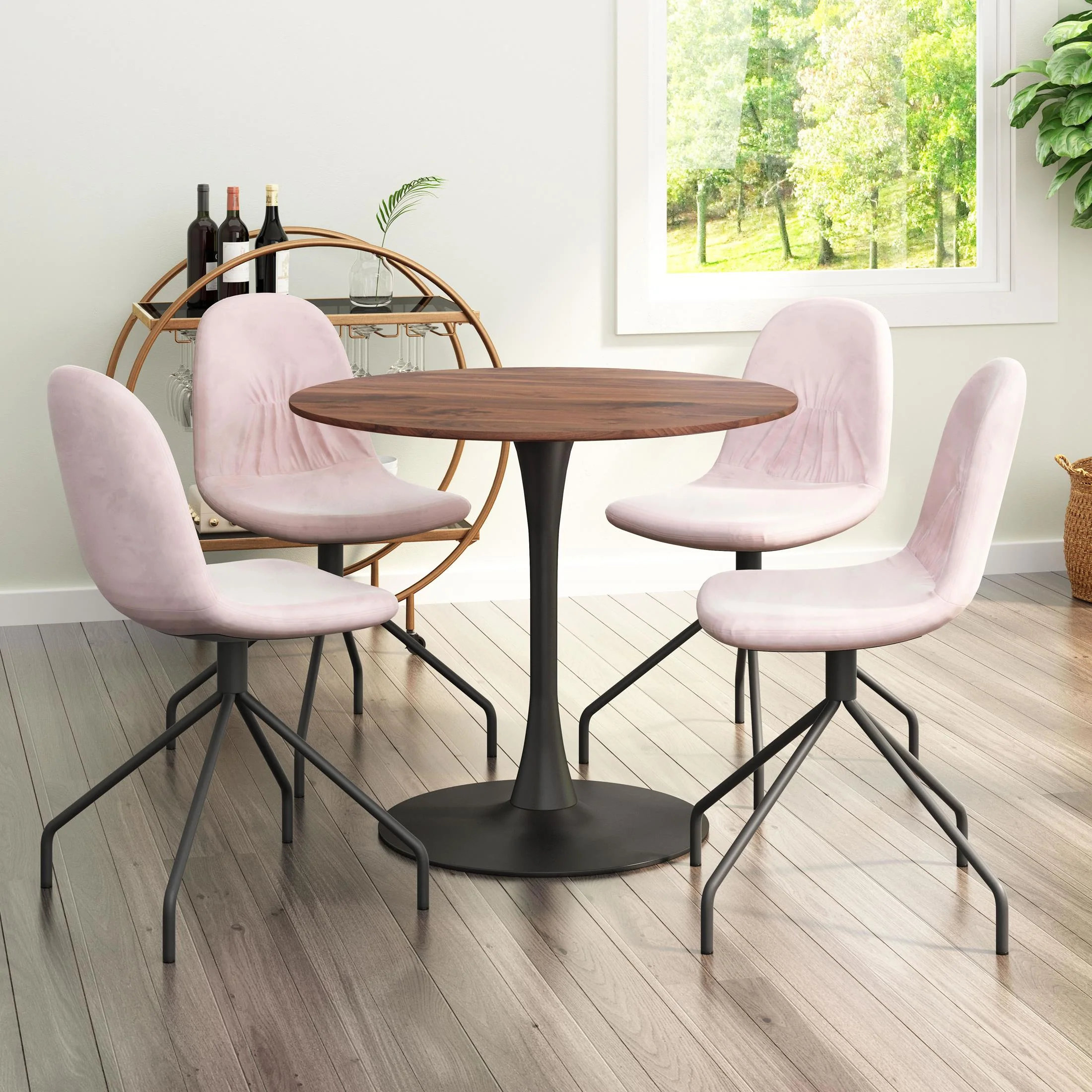 Opus Dining Table - Image 2
