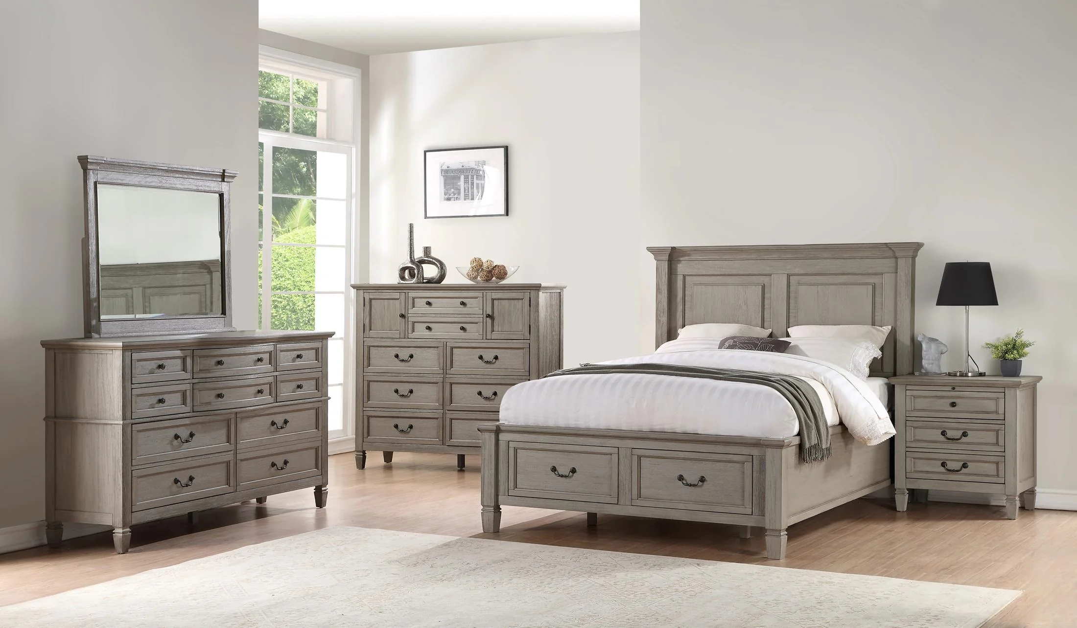 Orchard Chest - Image 10