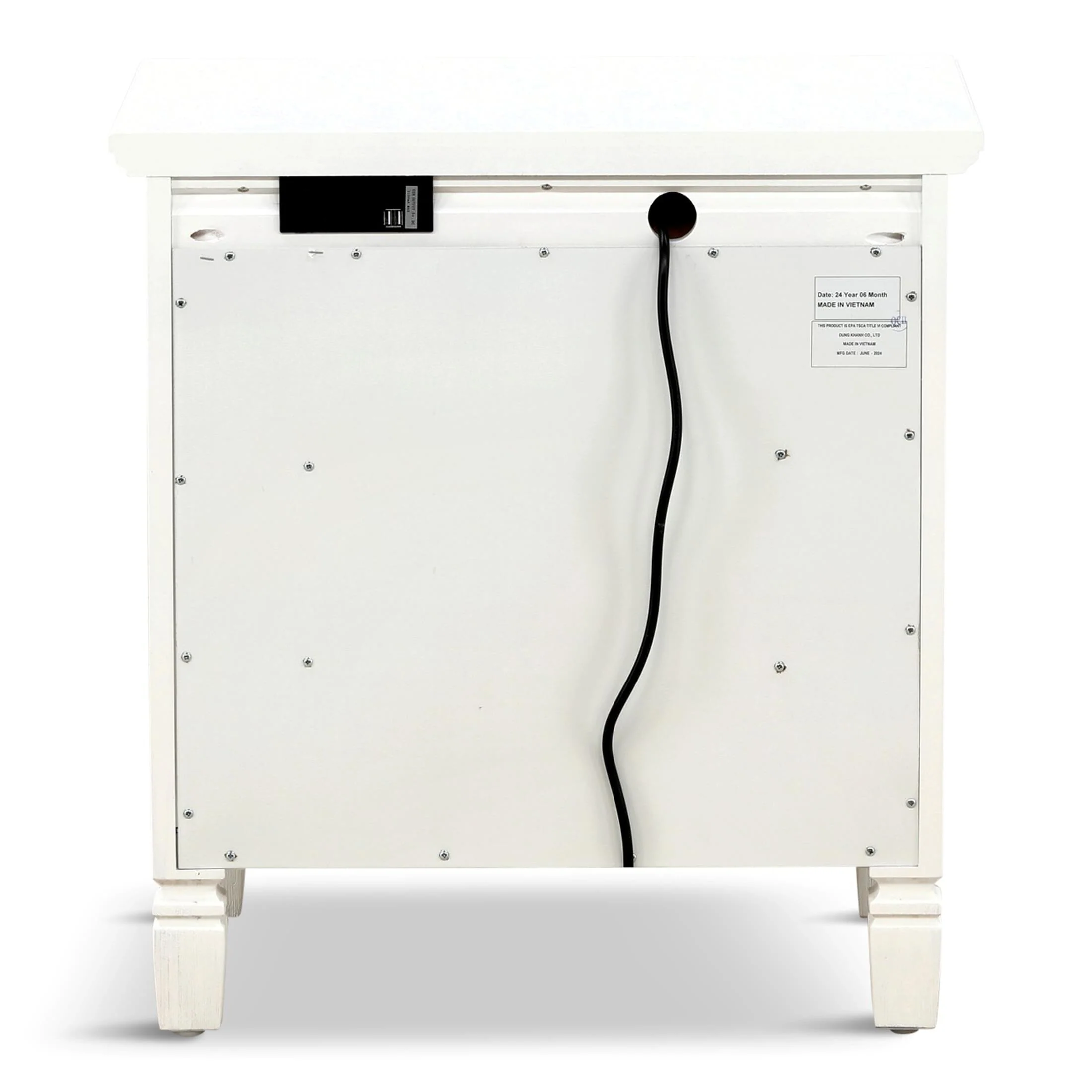Orchard Nightstand - Image 12