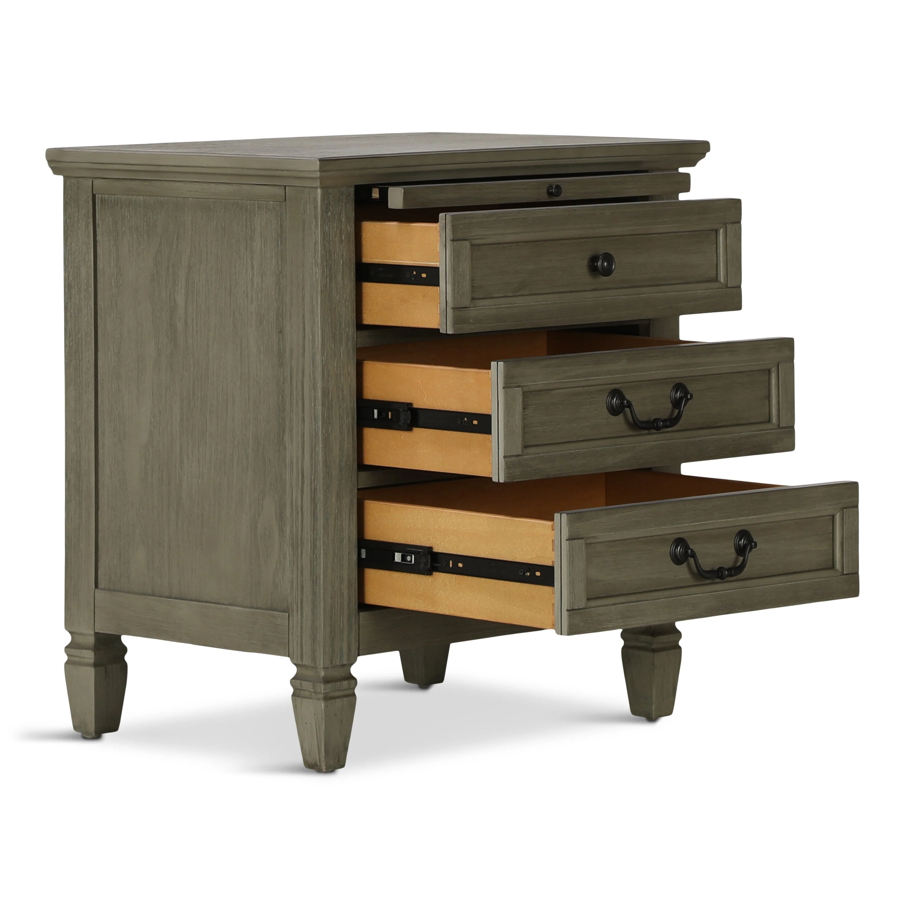 Orchard Nightstand - Image 4